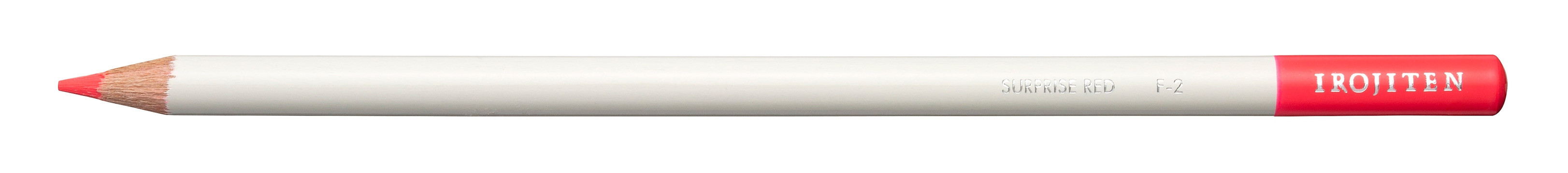 BildeTombow pencil Irojiten surprise red