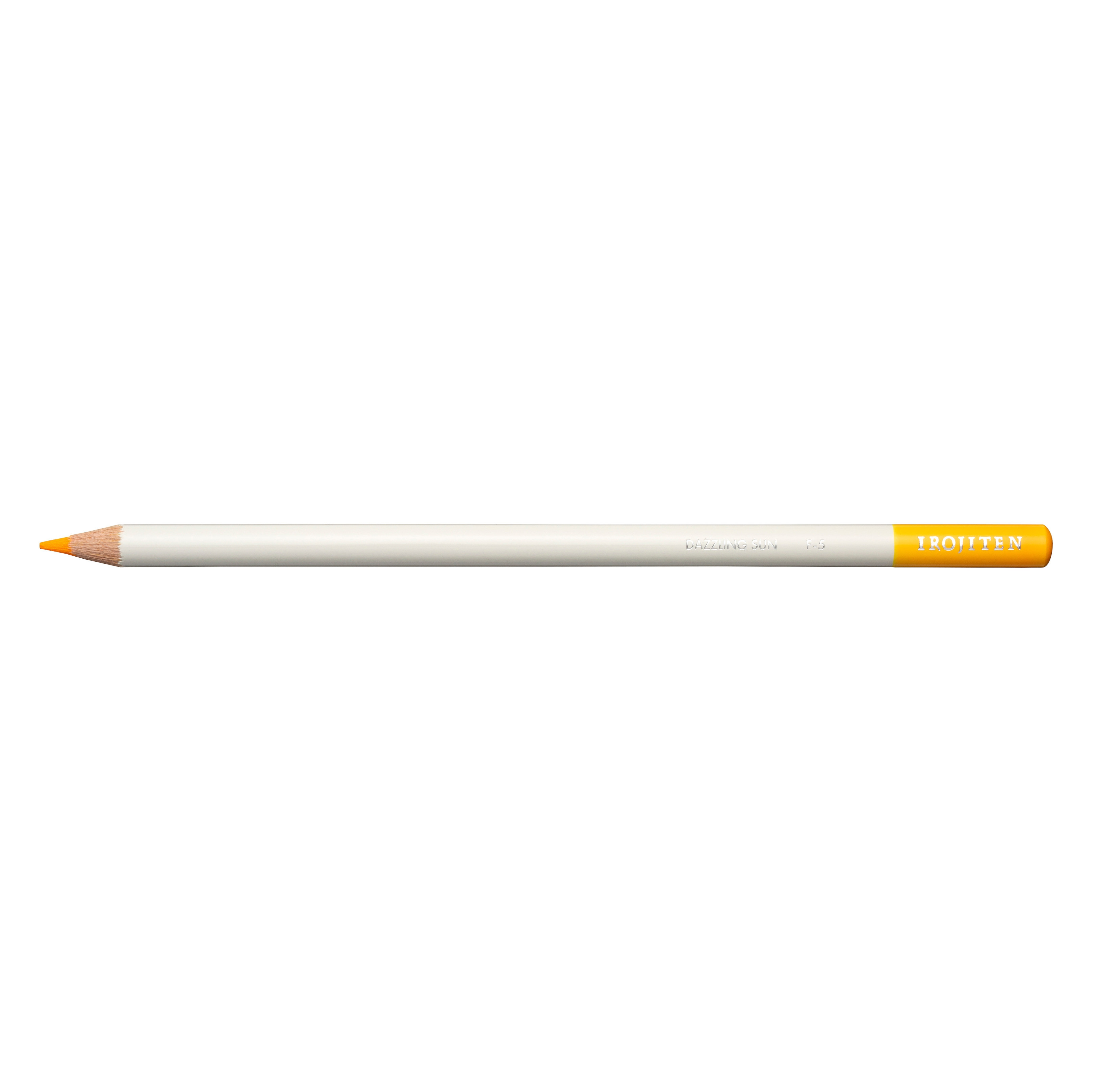BildeTombow pencil Irojiten sazzling sun
