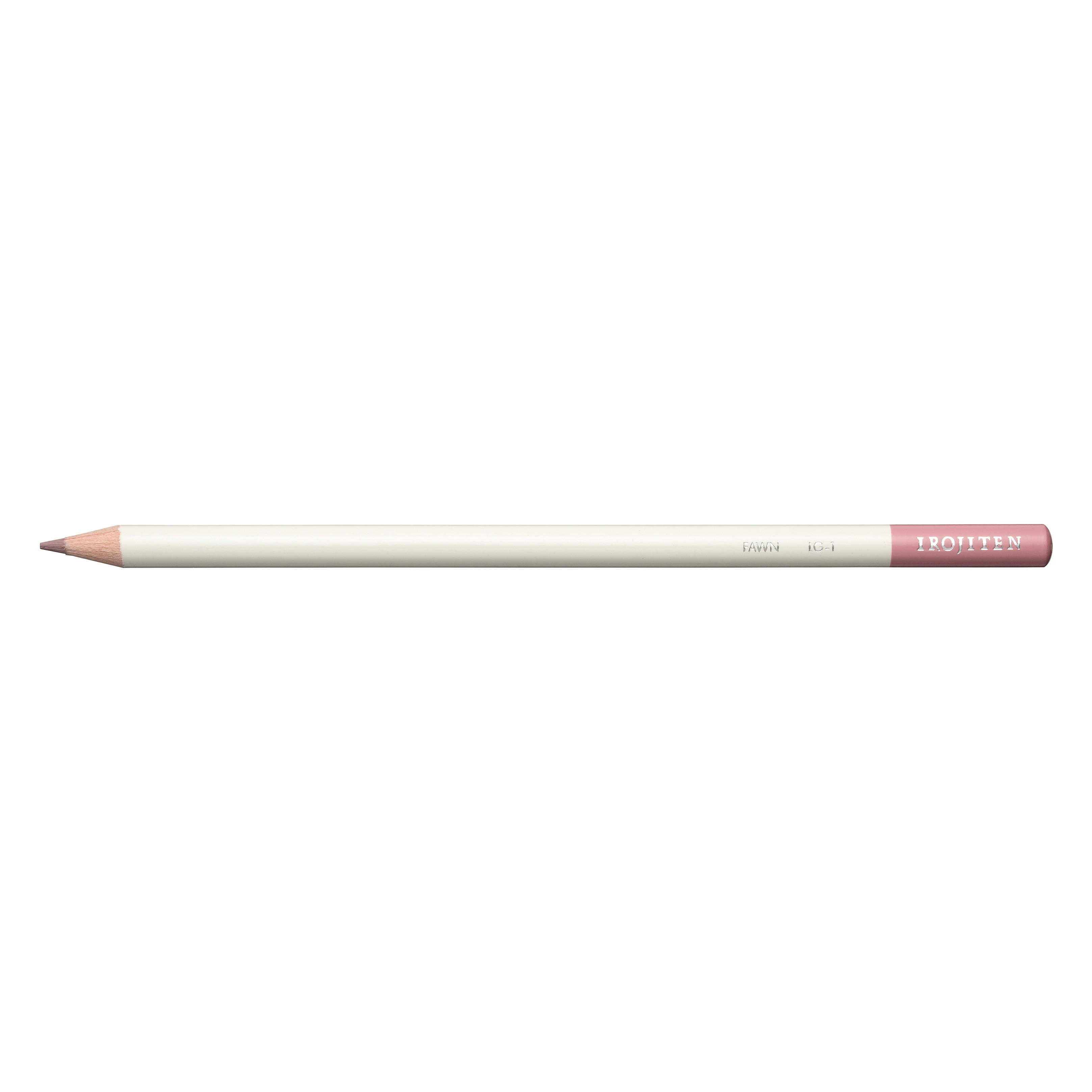 BildeTombow pencil Irojiten fawn