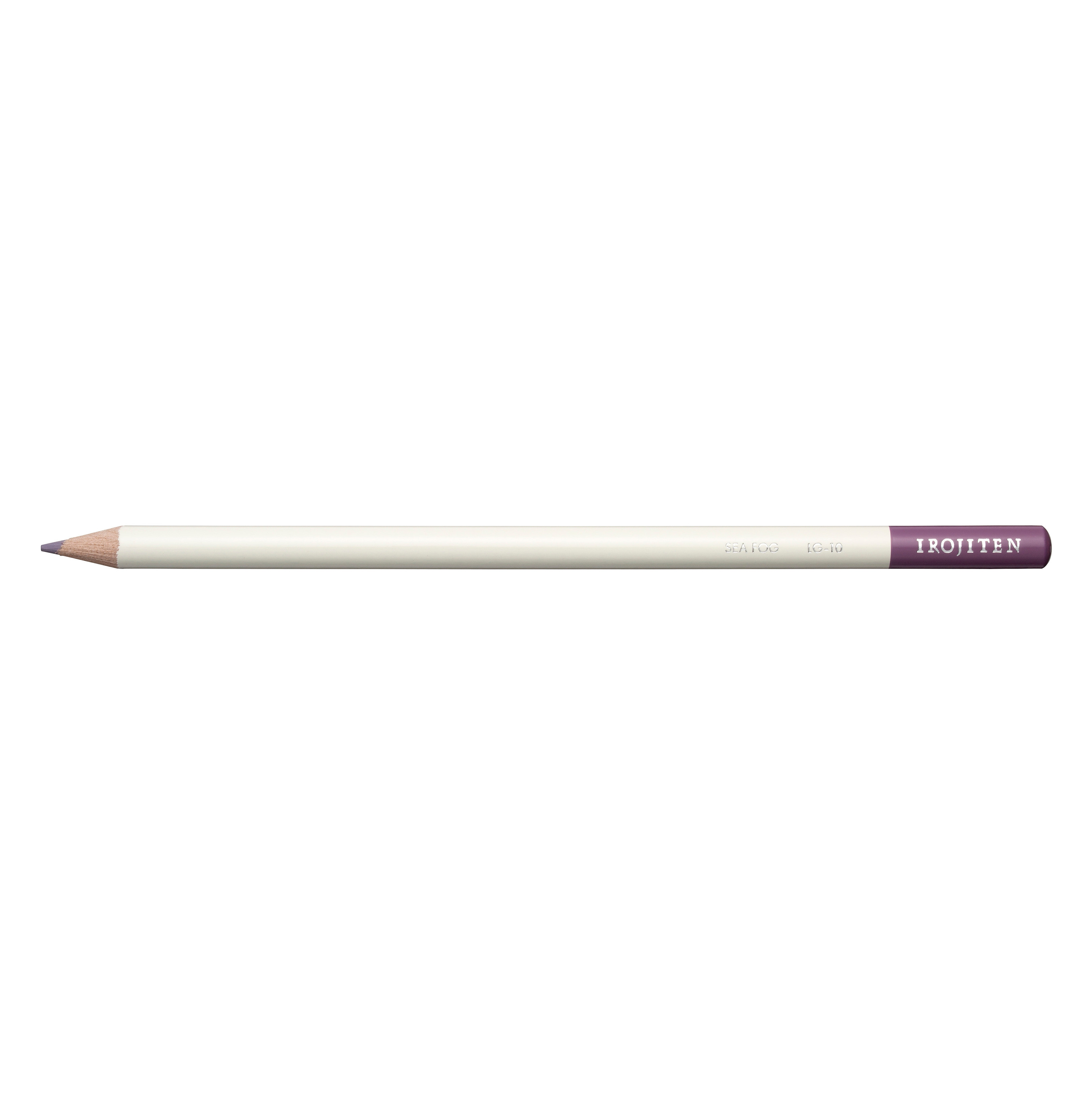 BildeTombow pencil Irojiten sea fog