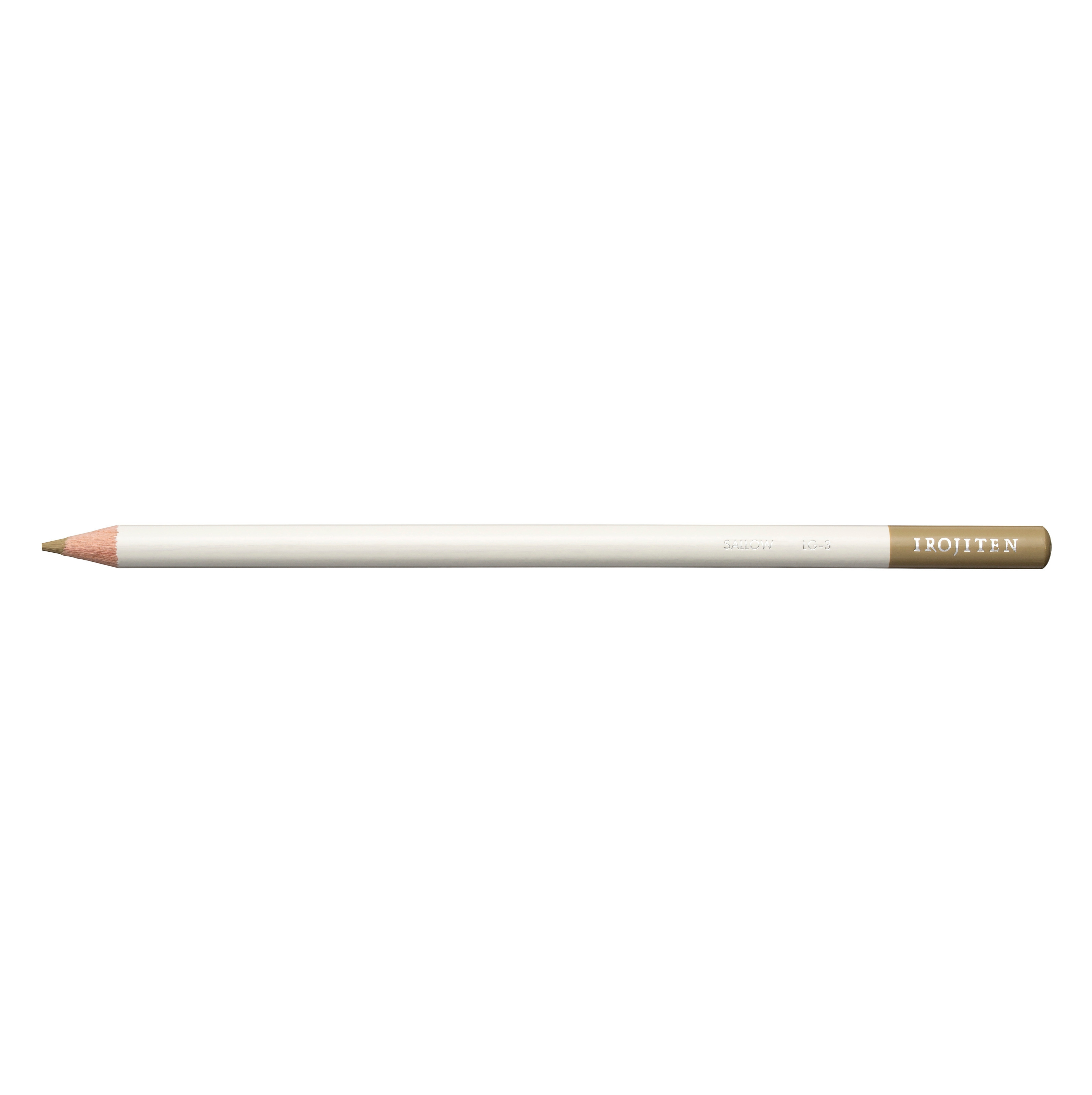 BildeTombow pencil Irojiten sallow