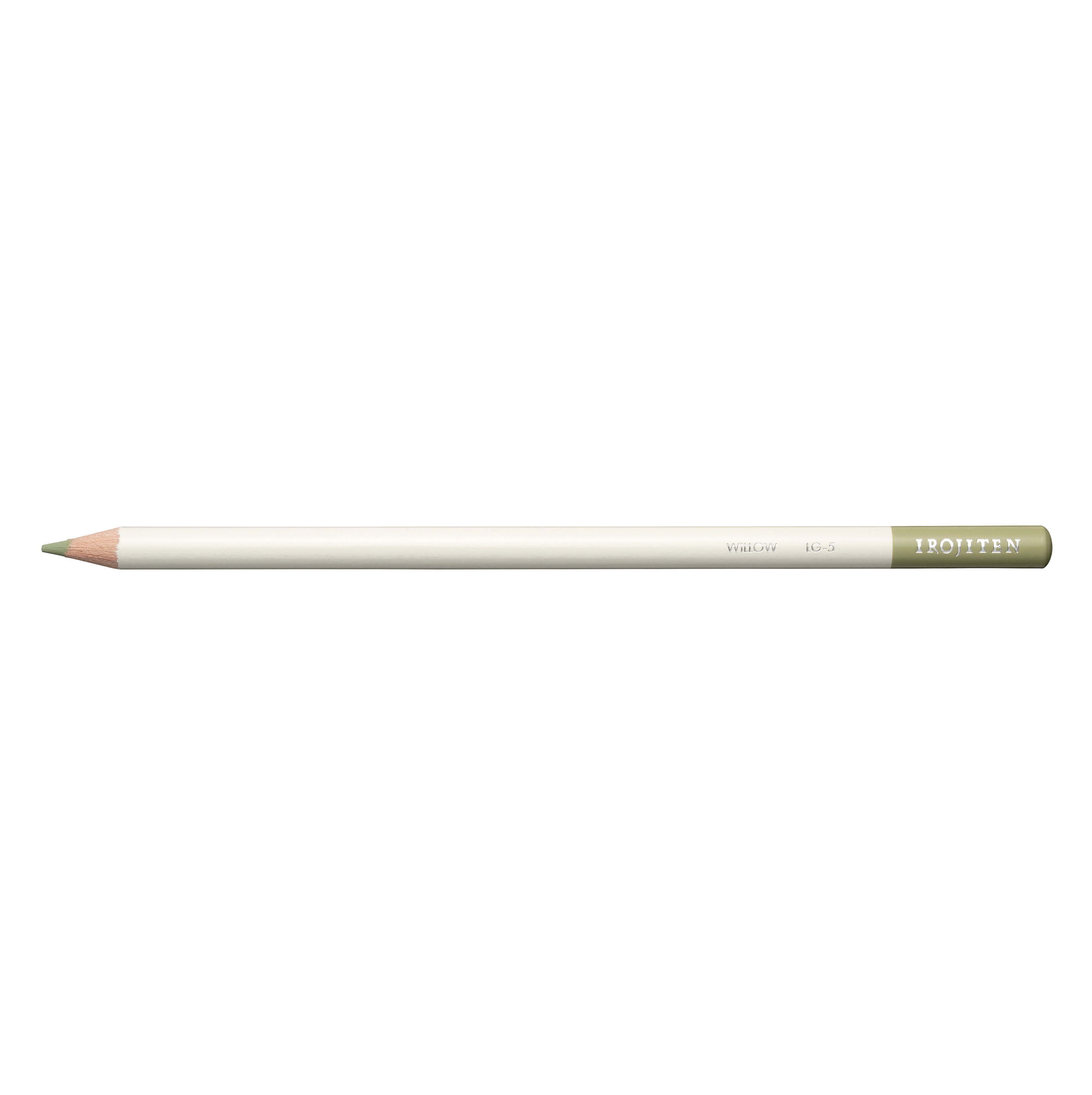 BildeTombow pencil Irojiten willow