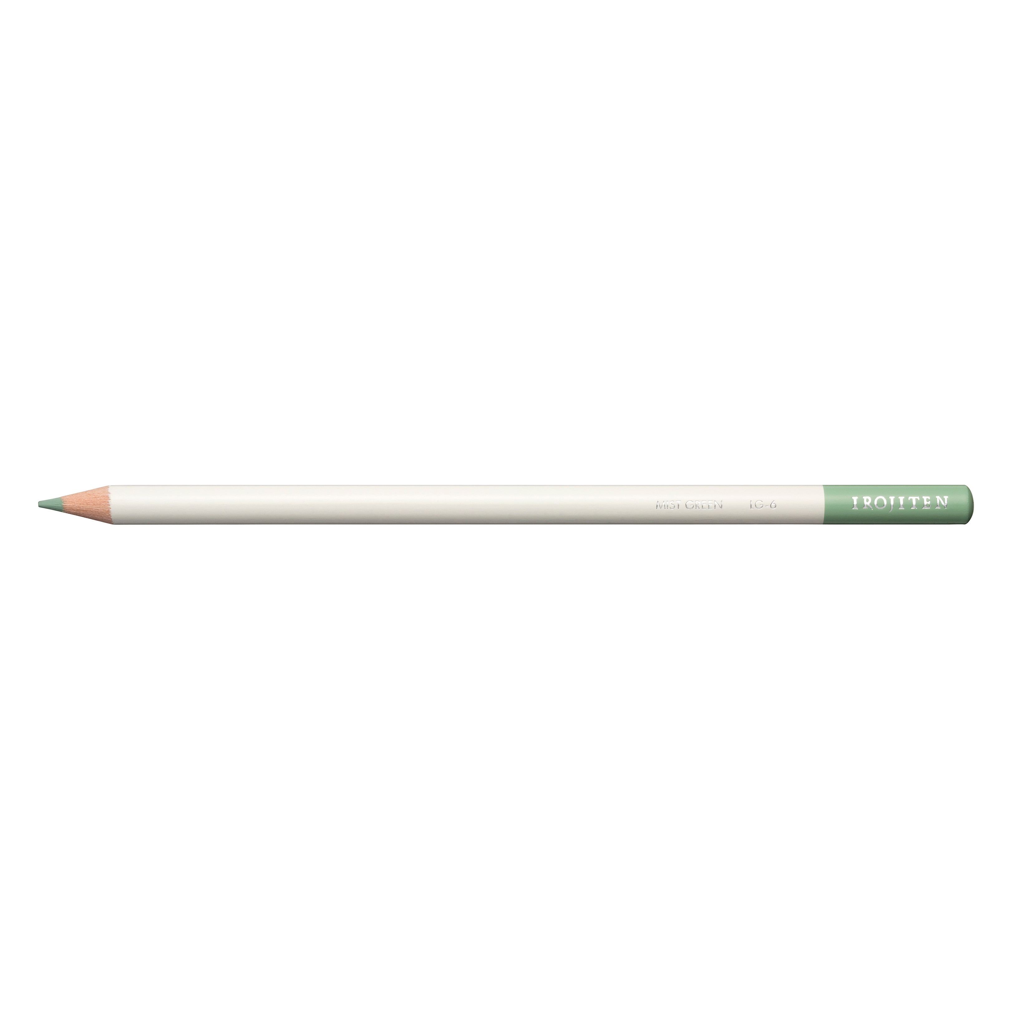 BildeTombow pencil Irojiten mist green