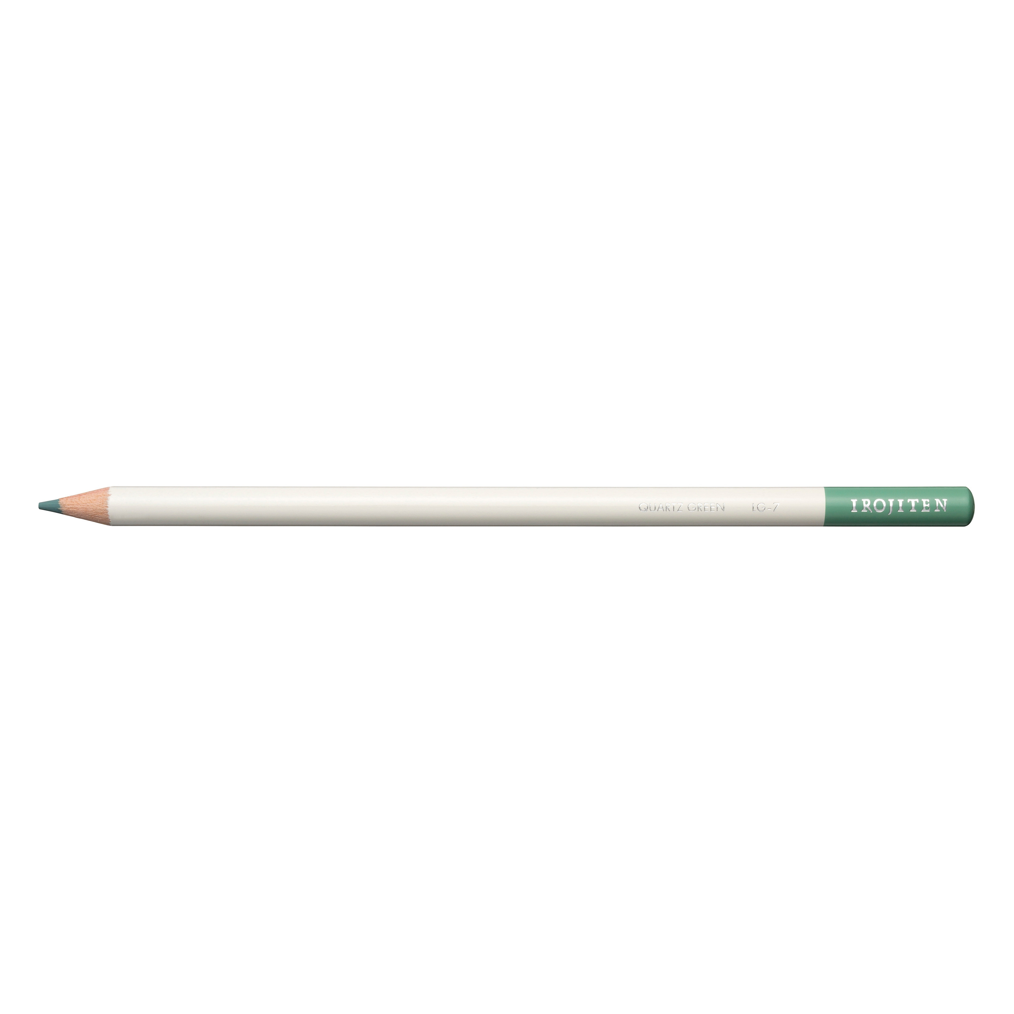 BildeTombow pencil Irojiten quartz green