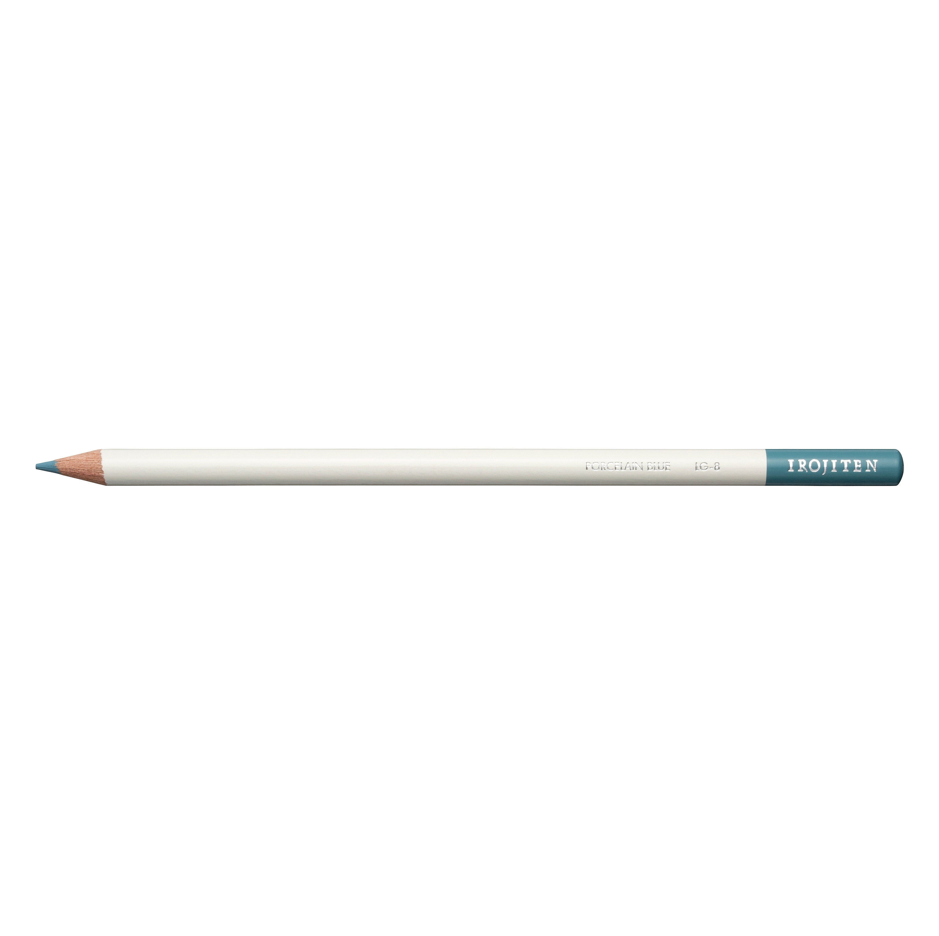 BildeTombow pencil Irojiten porcelain blue