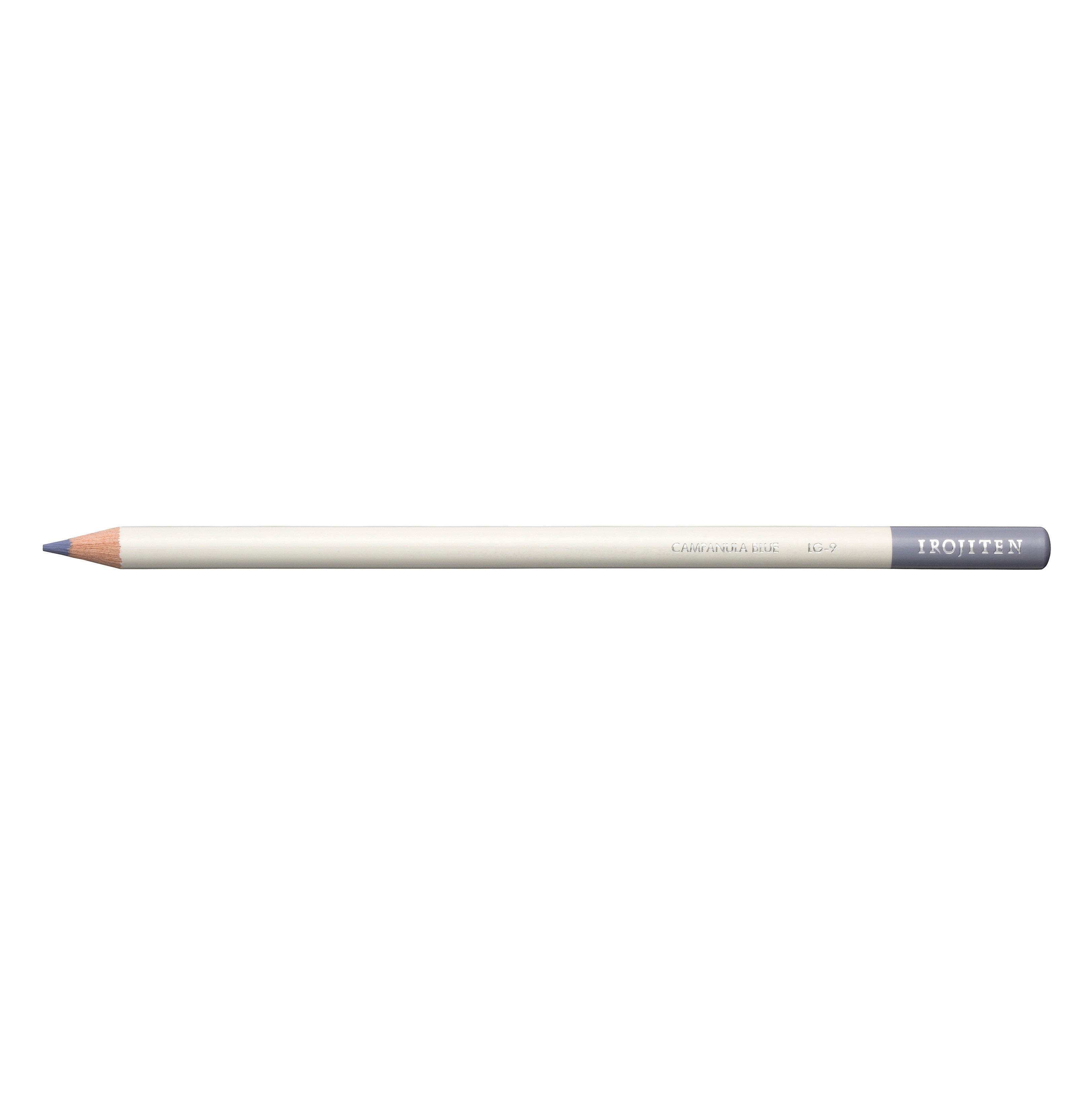 BildeTombow pencil Irojiten campanula blue