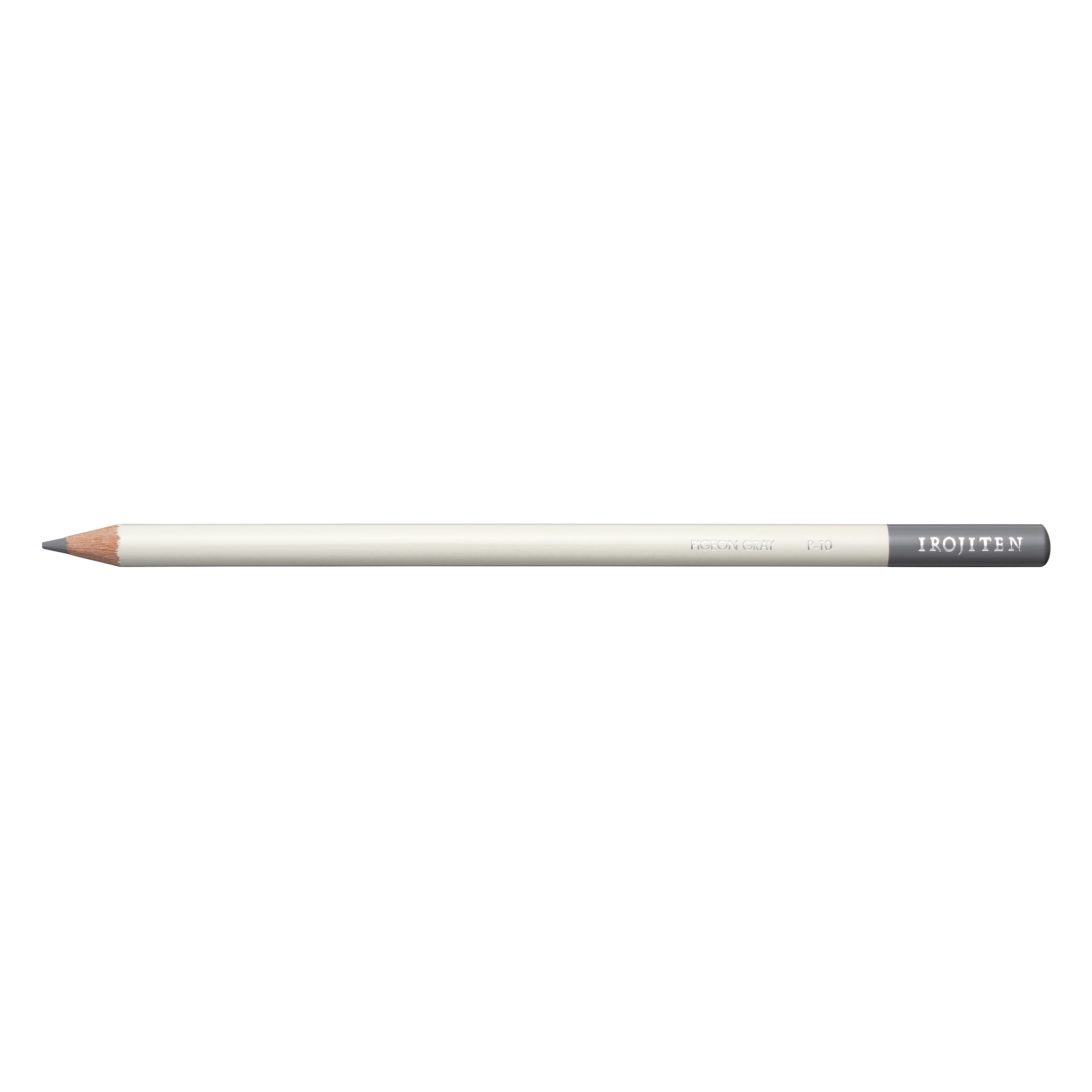 BildeTombow pencil Irojiten pigeon gray