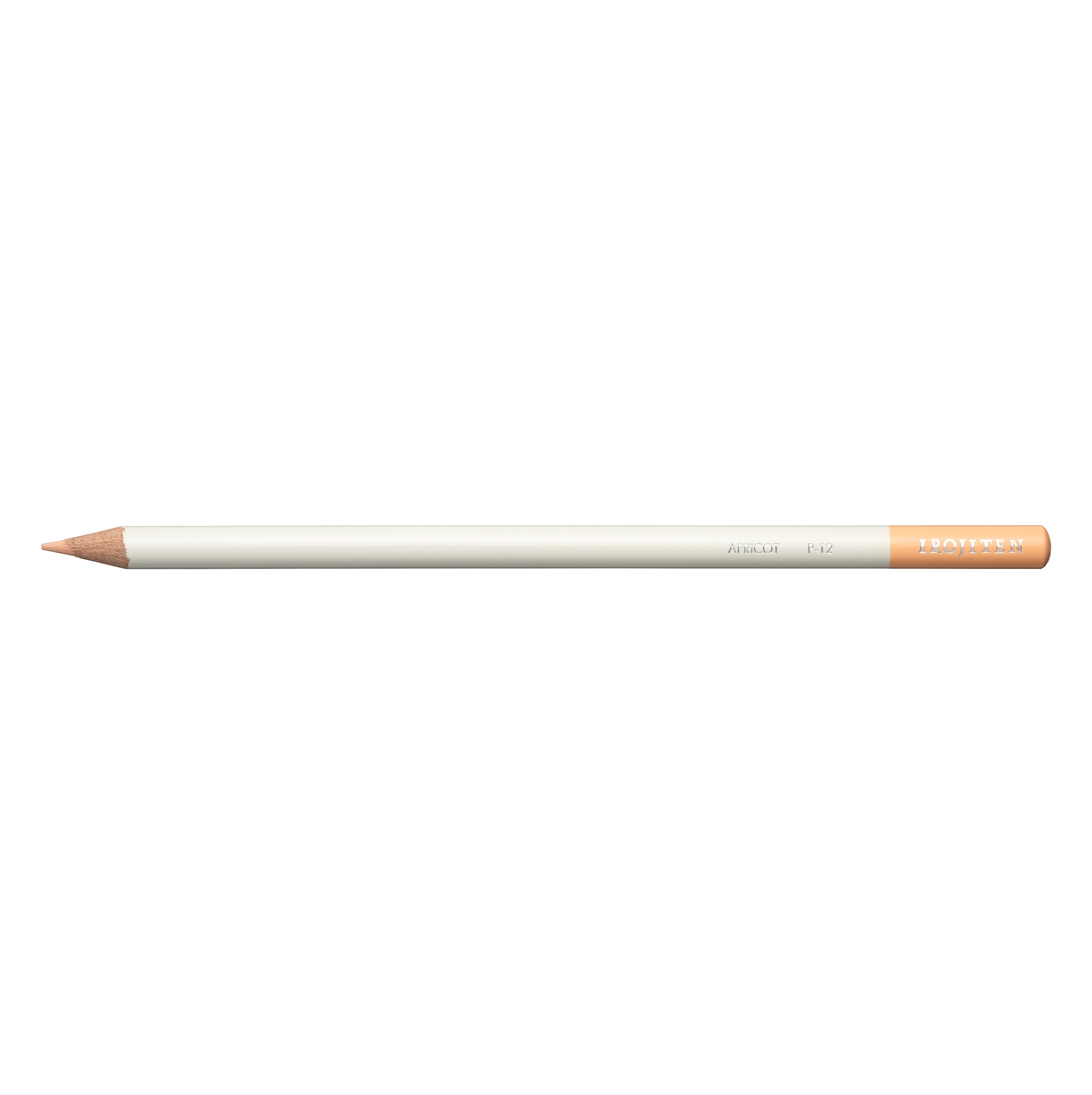 BildeTombow pencil Irojiten apricot