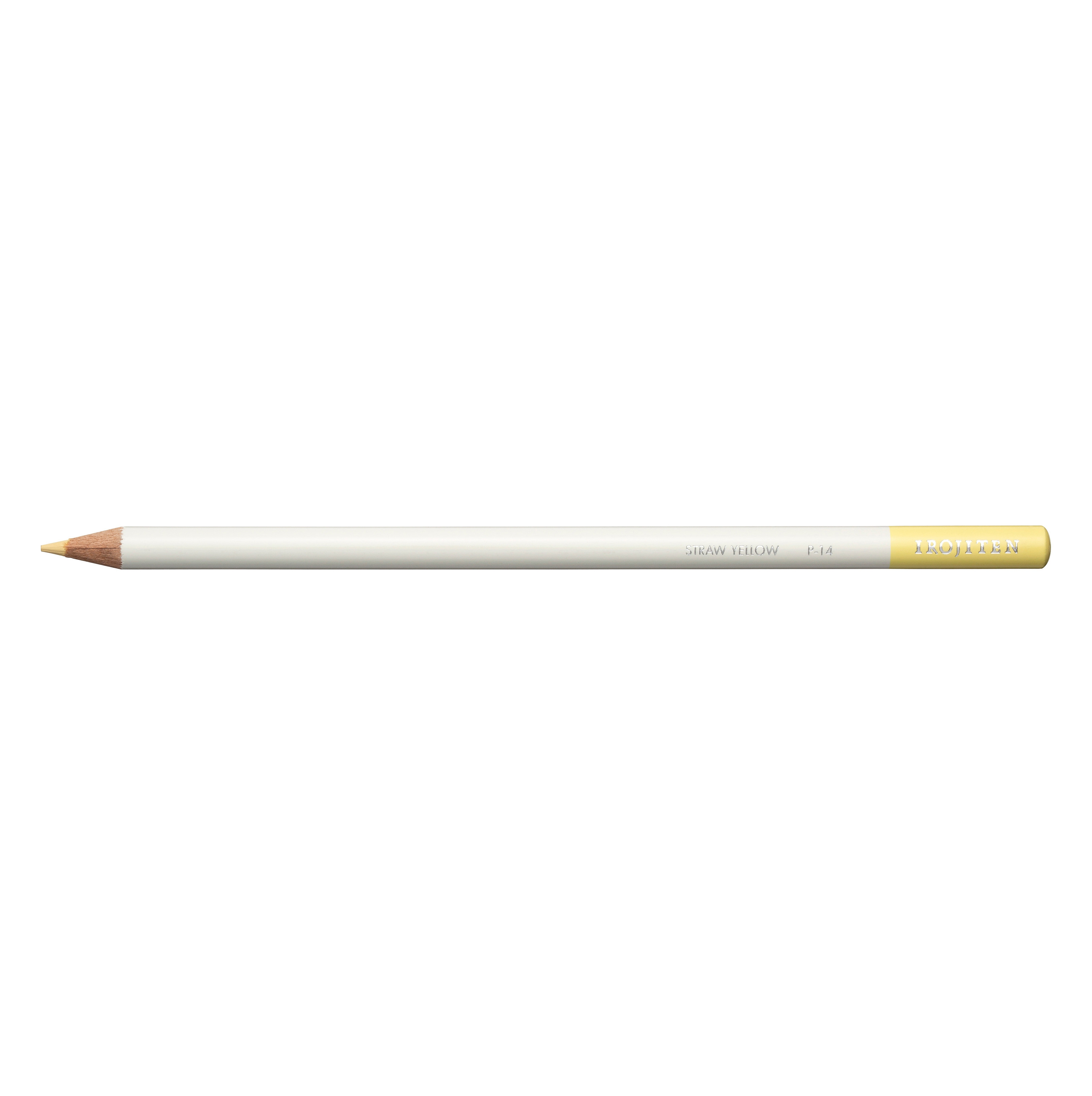 BildeTombow pencil Irojiten straw yellow