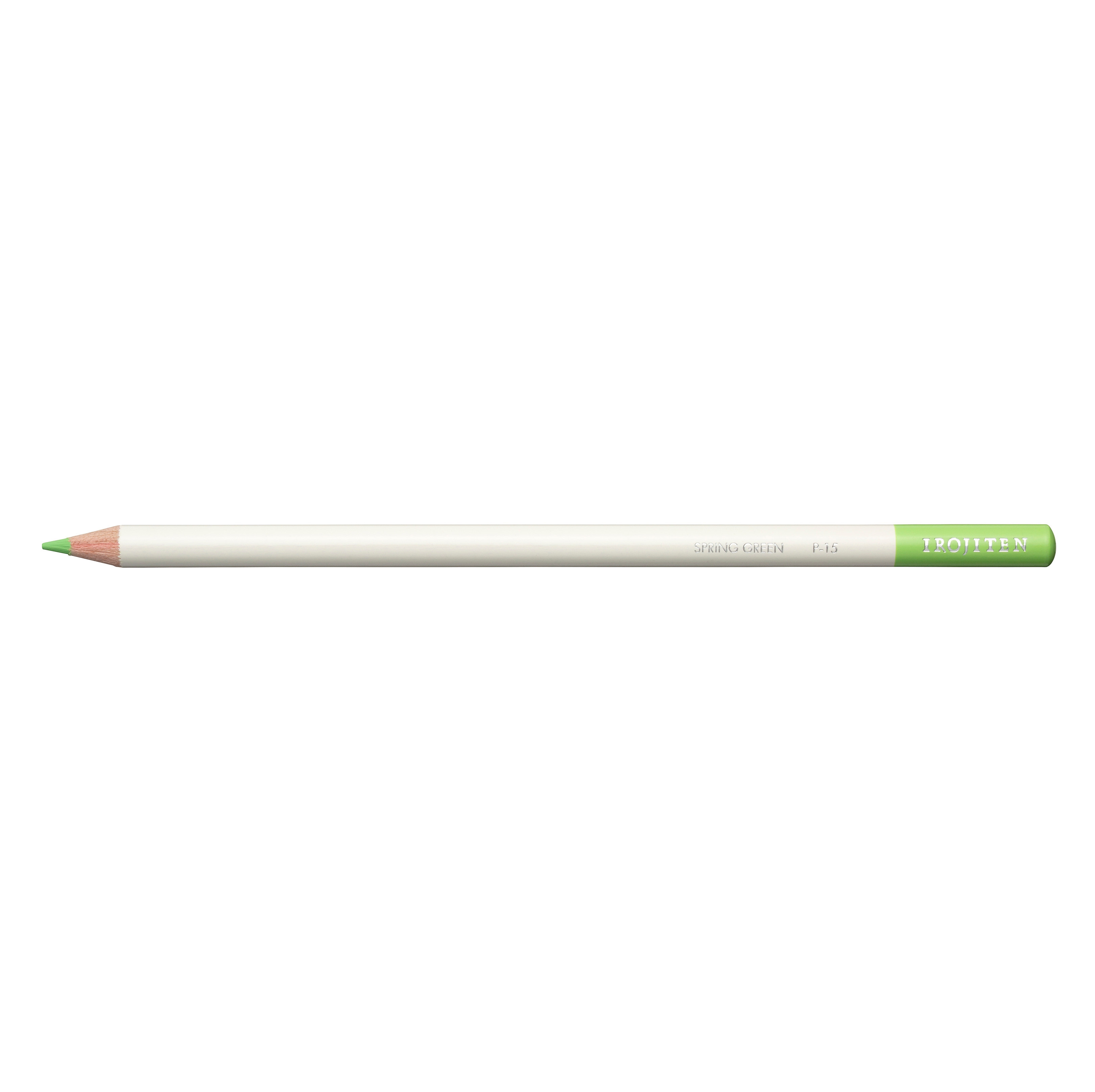 BildeTombow pencil Irojiten spring green