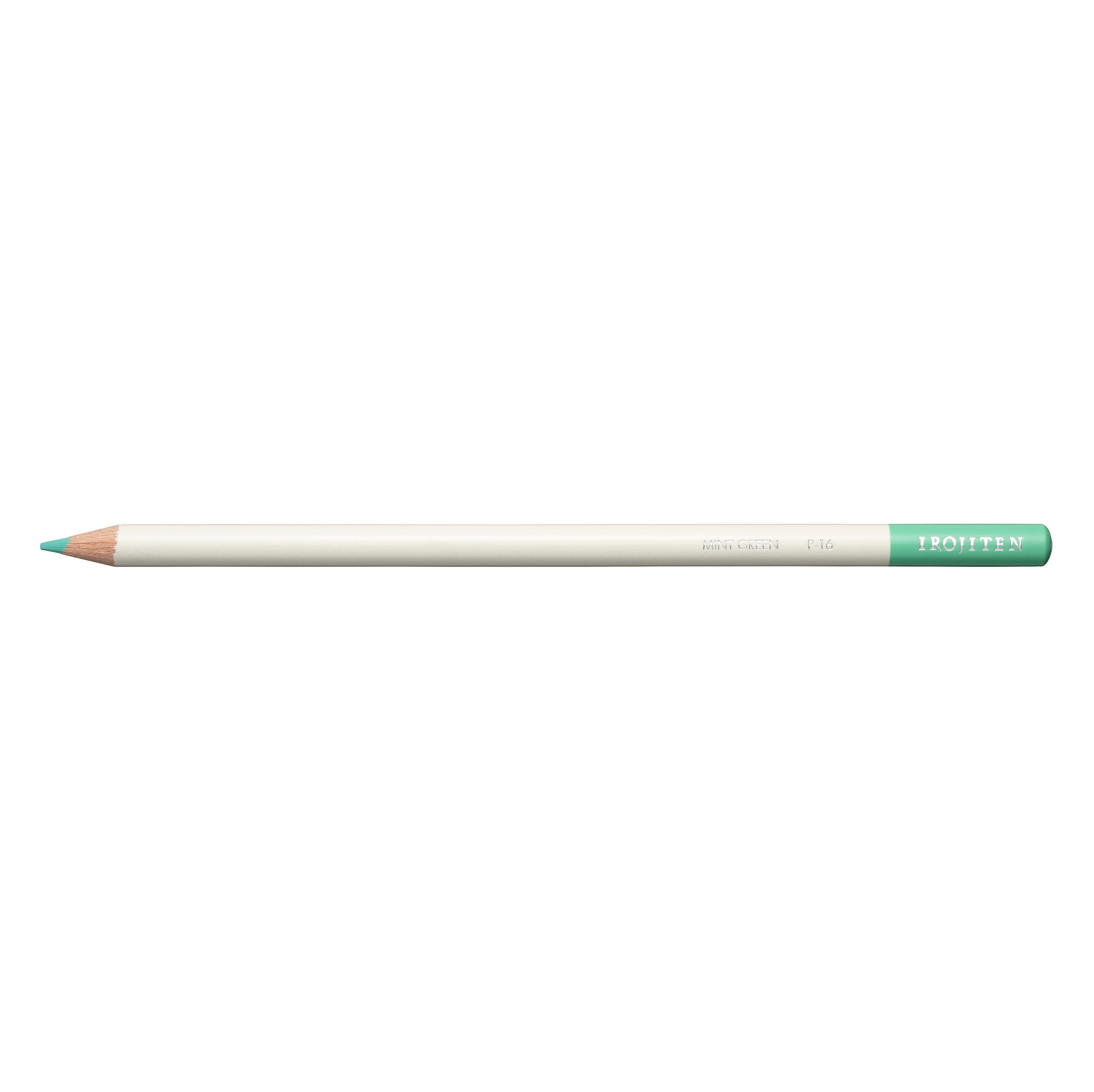 BildeTombow pencil Irojiten mint green