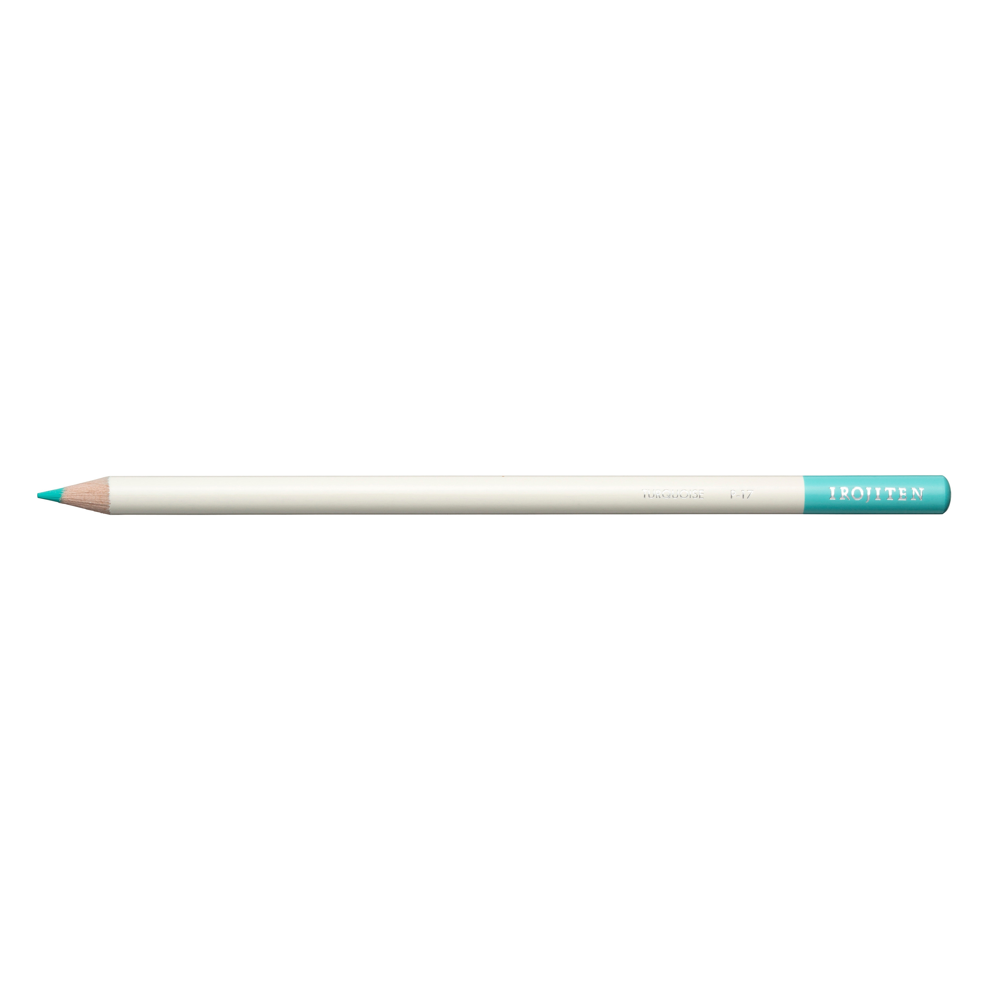 BildeTombow pencil Irojiten turquoise