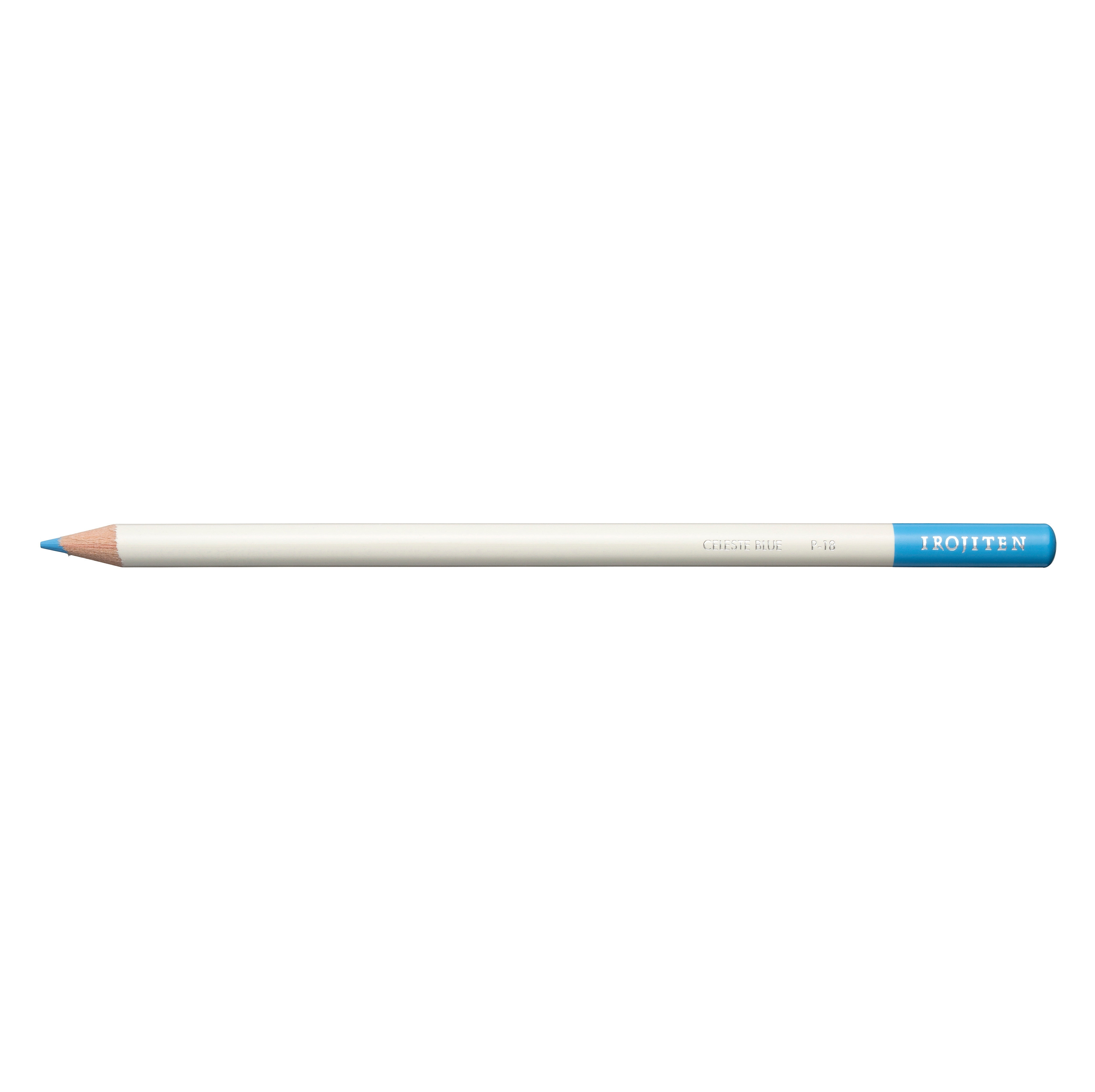 BildeTombow pencil Irojiten celeste blue
