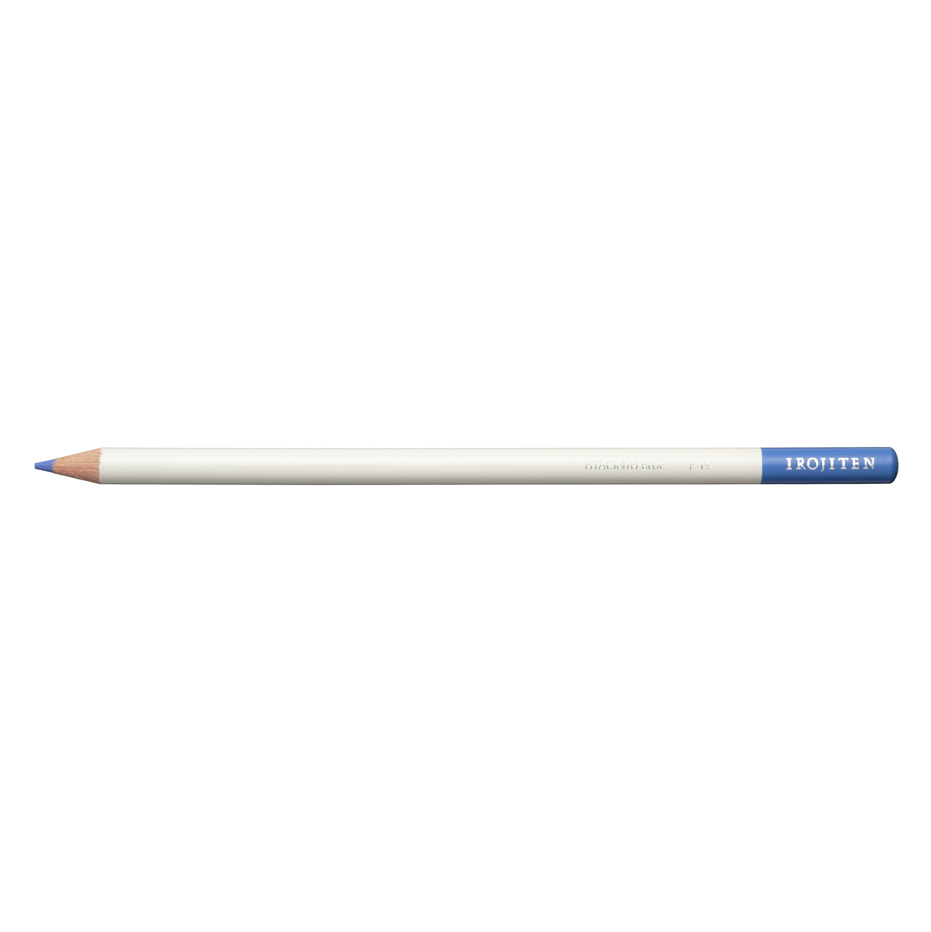 BildeTombow pencil Irojiten hyacinth blue