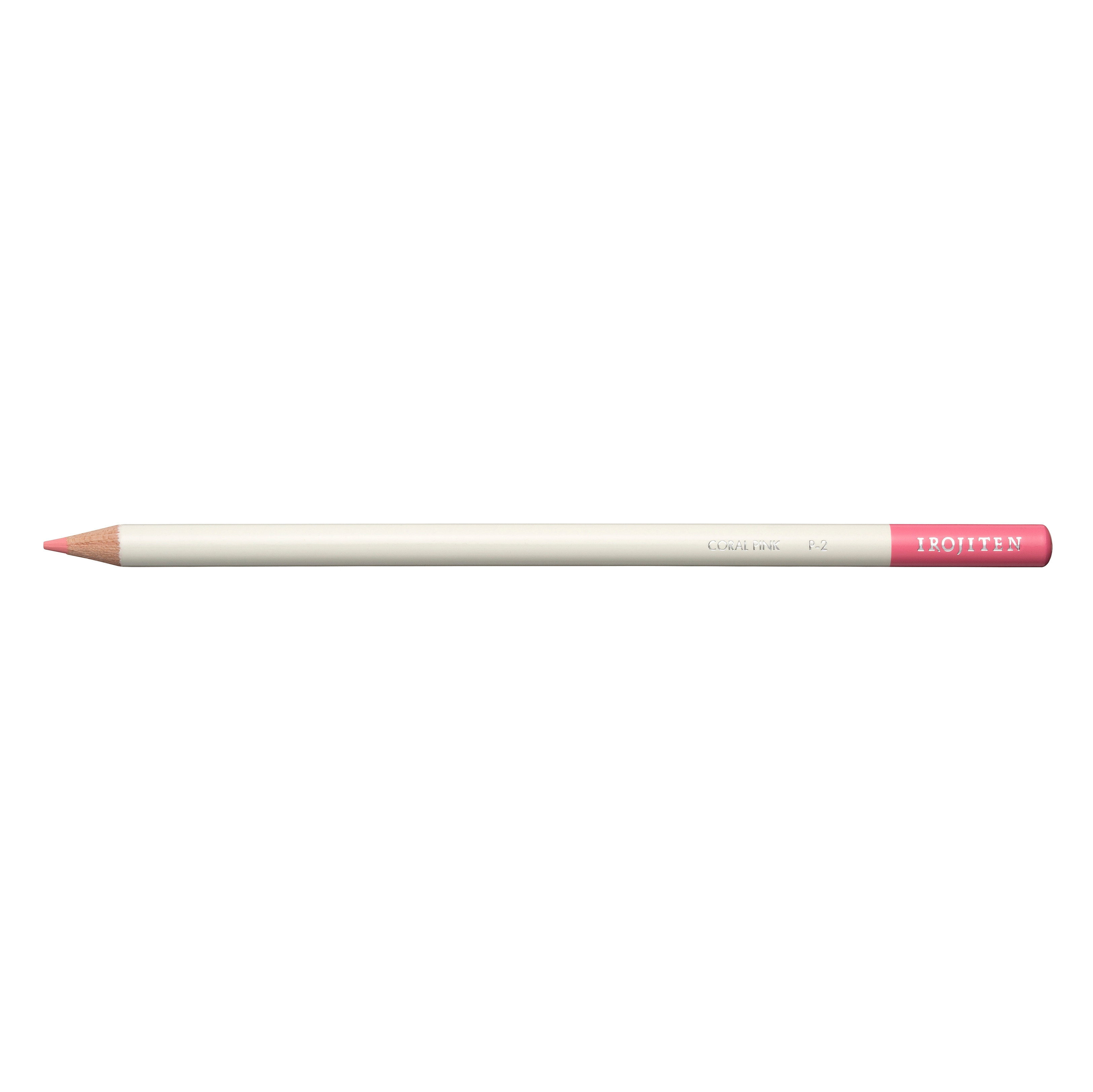 BildeTombow pencil Irojiten coral pink