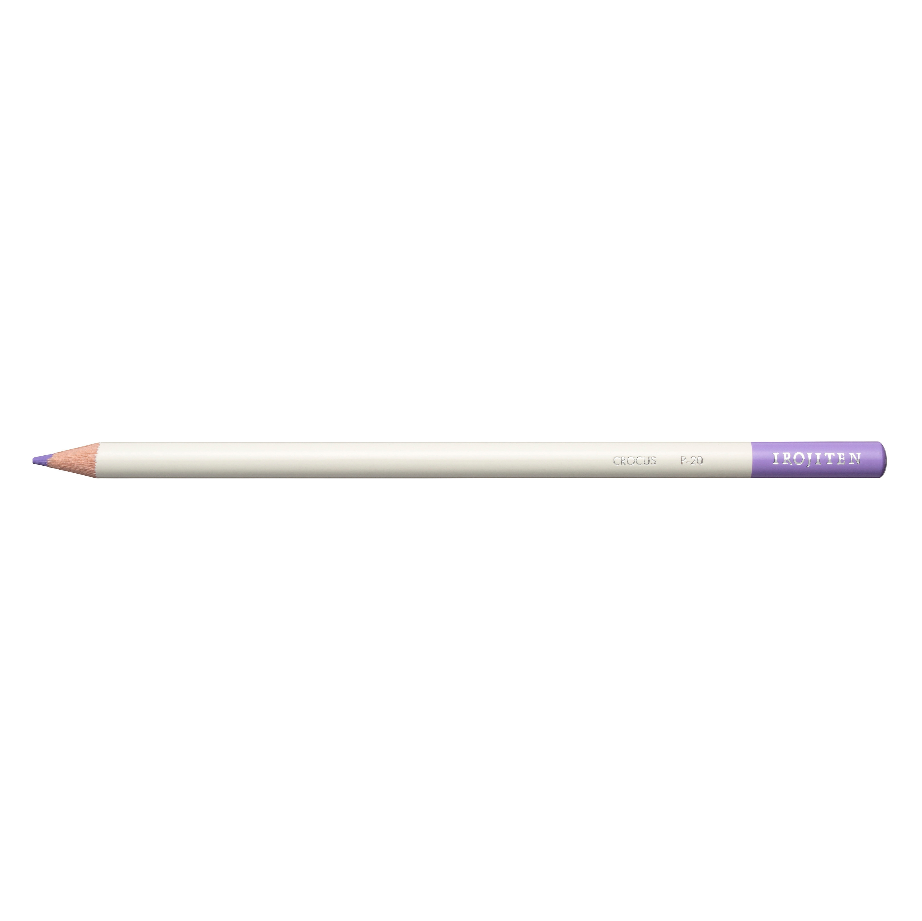 BildeTombow pencil Irojiten crocus
