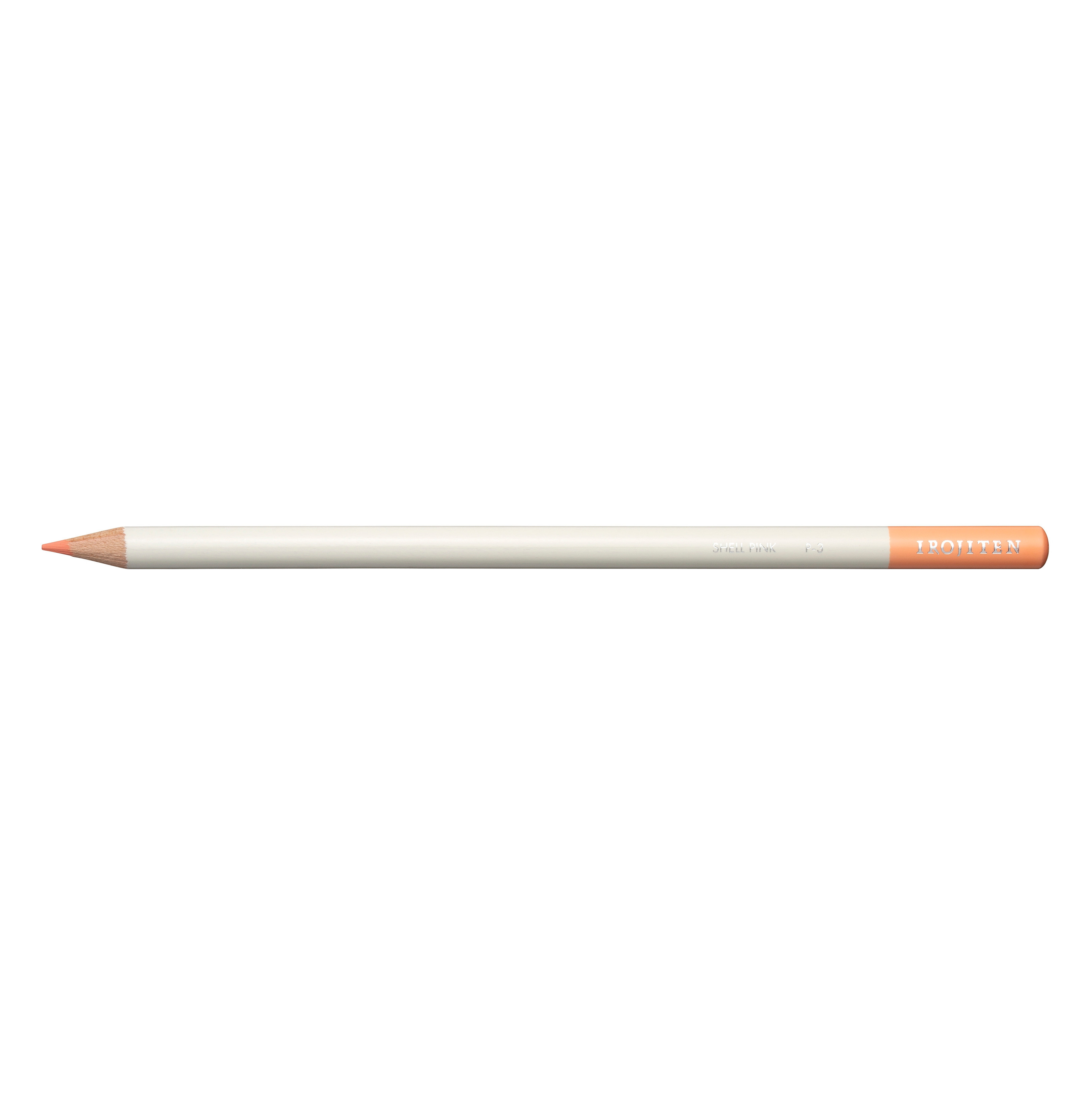 BildeTombow pencil Irojiten shell pink