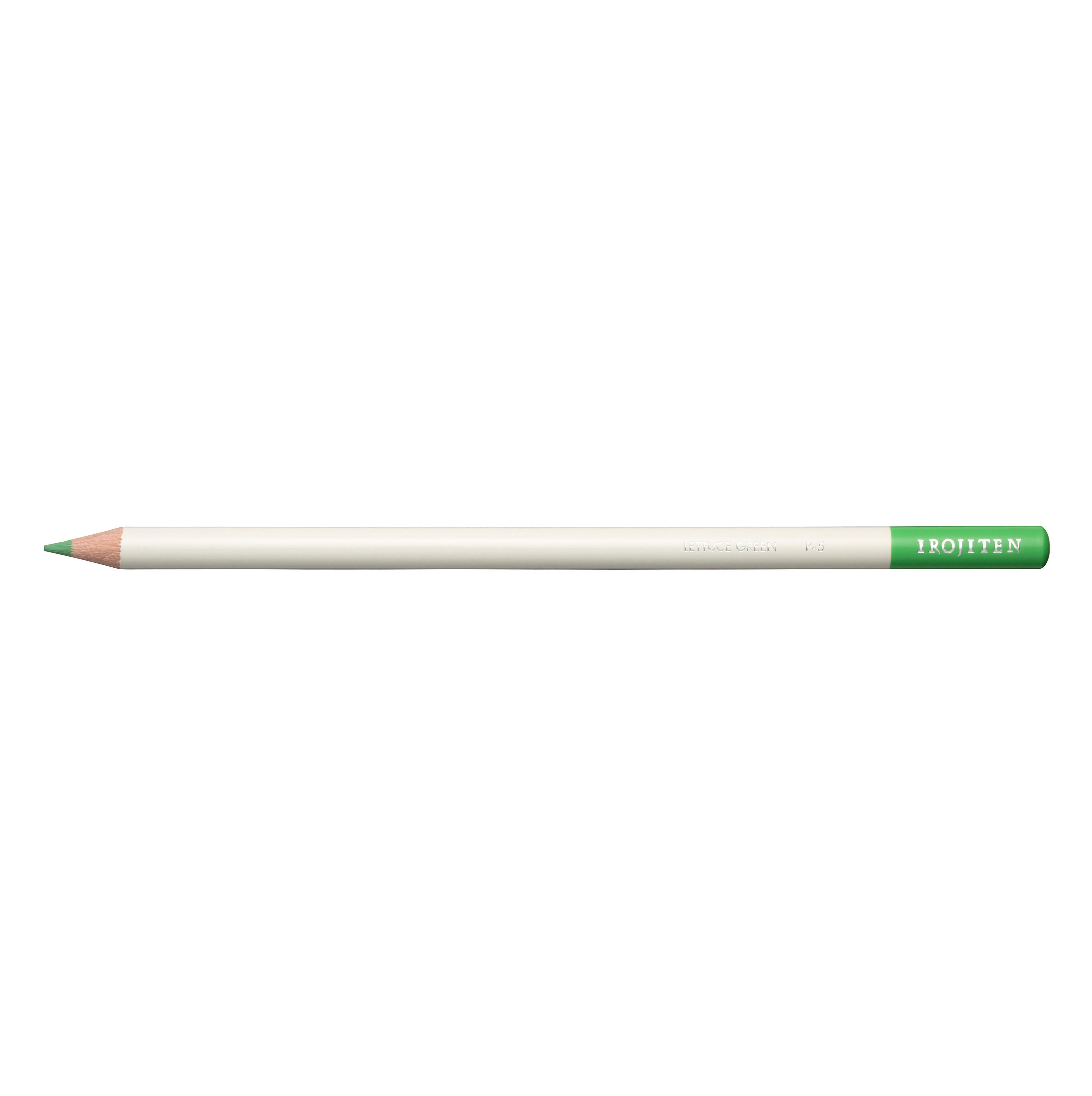 BildeTombow pencil Irojiten lettuce green