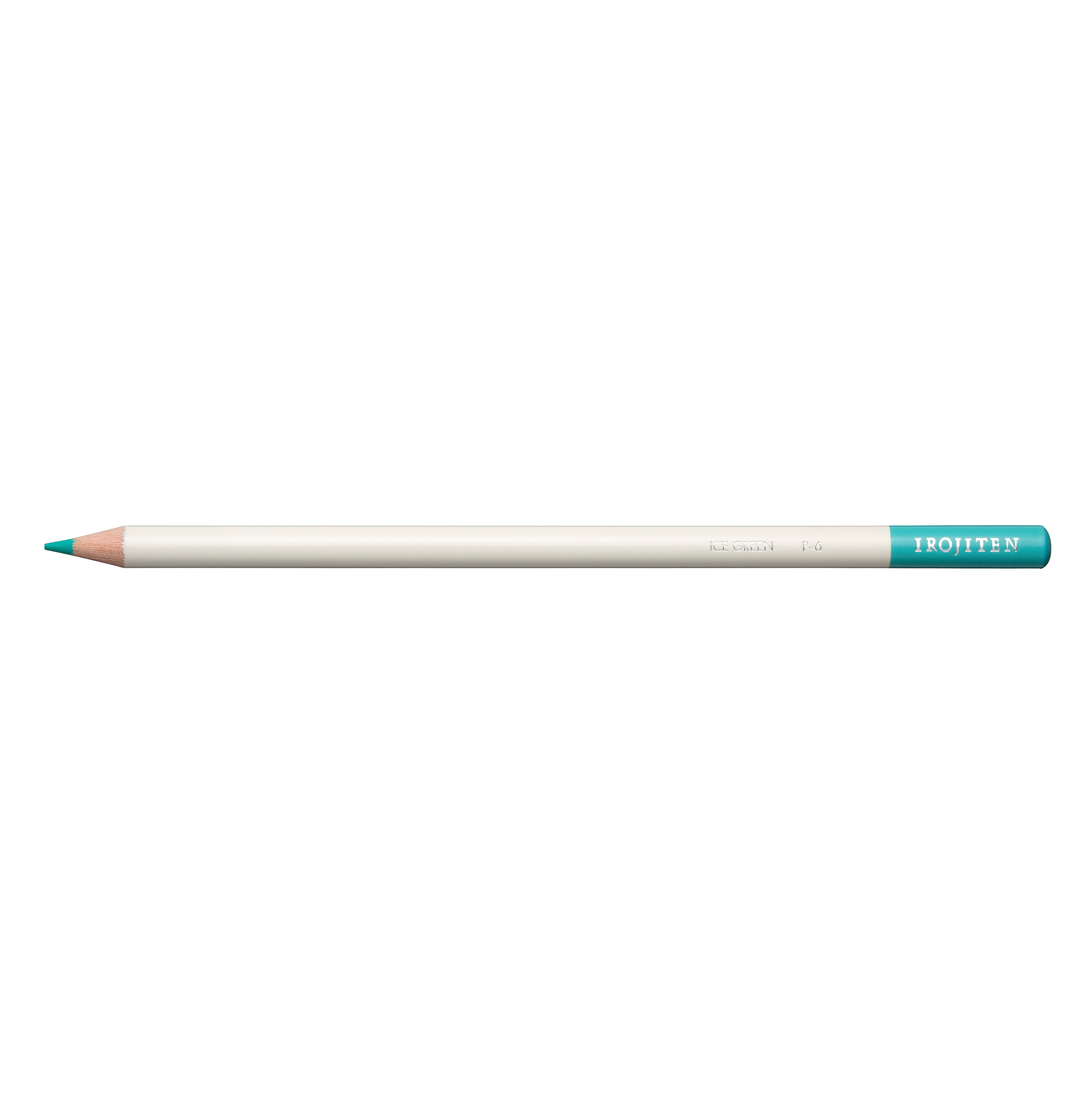 BildeTombow pencil Irojiten ice green