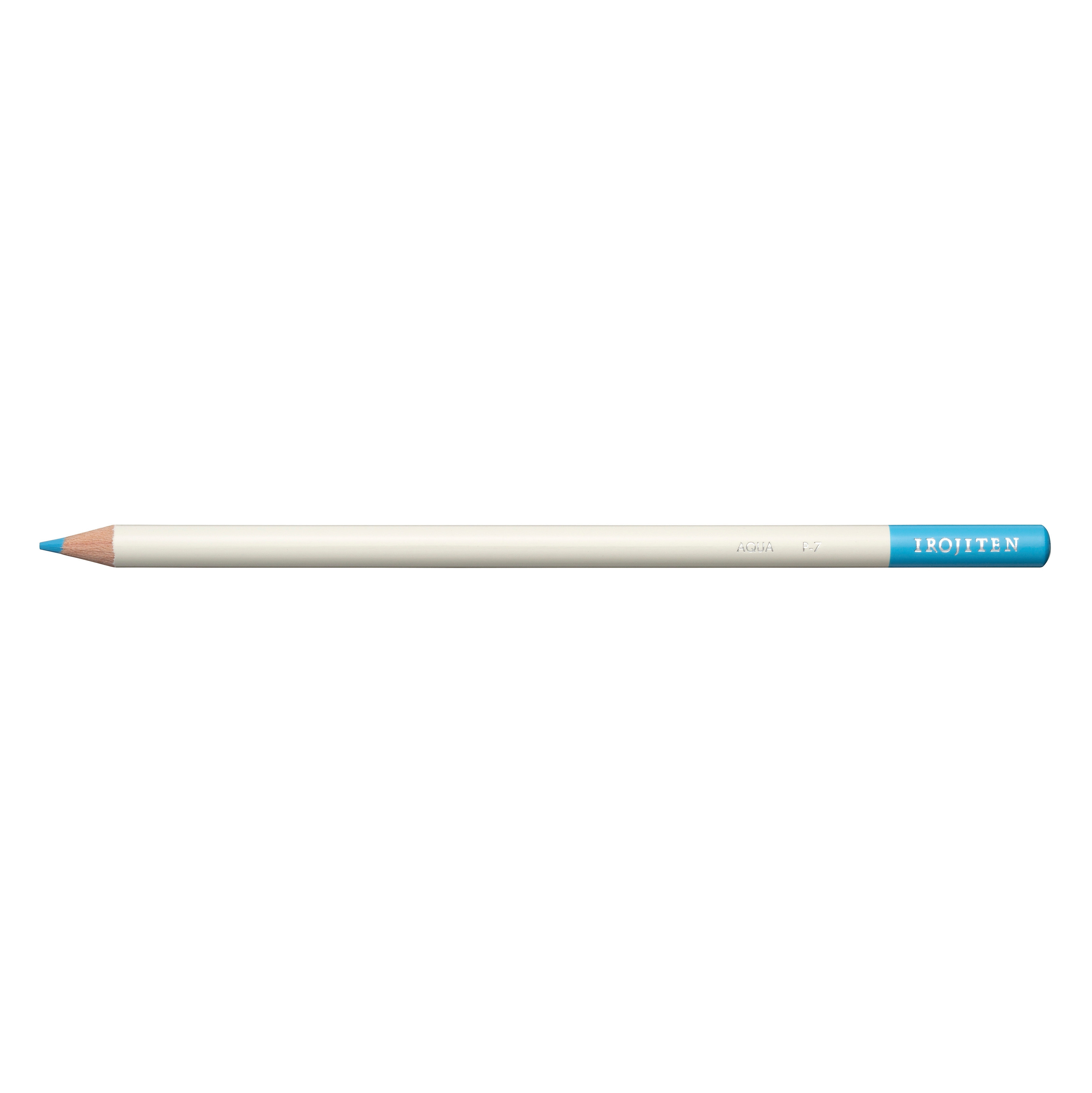 BildeTombow pencil Irojiten aqua
