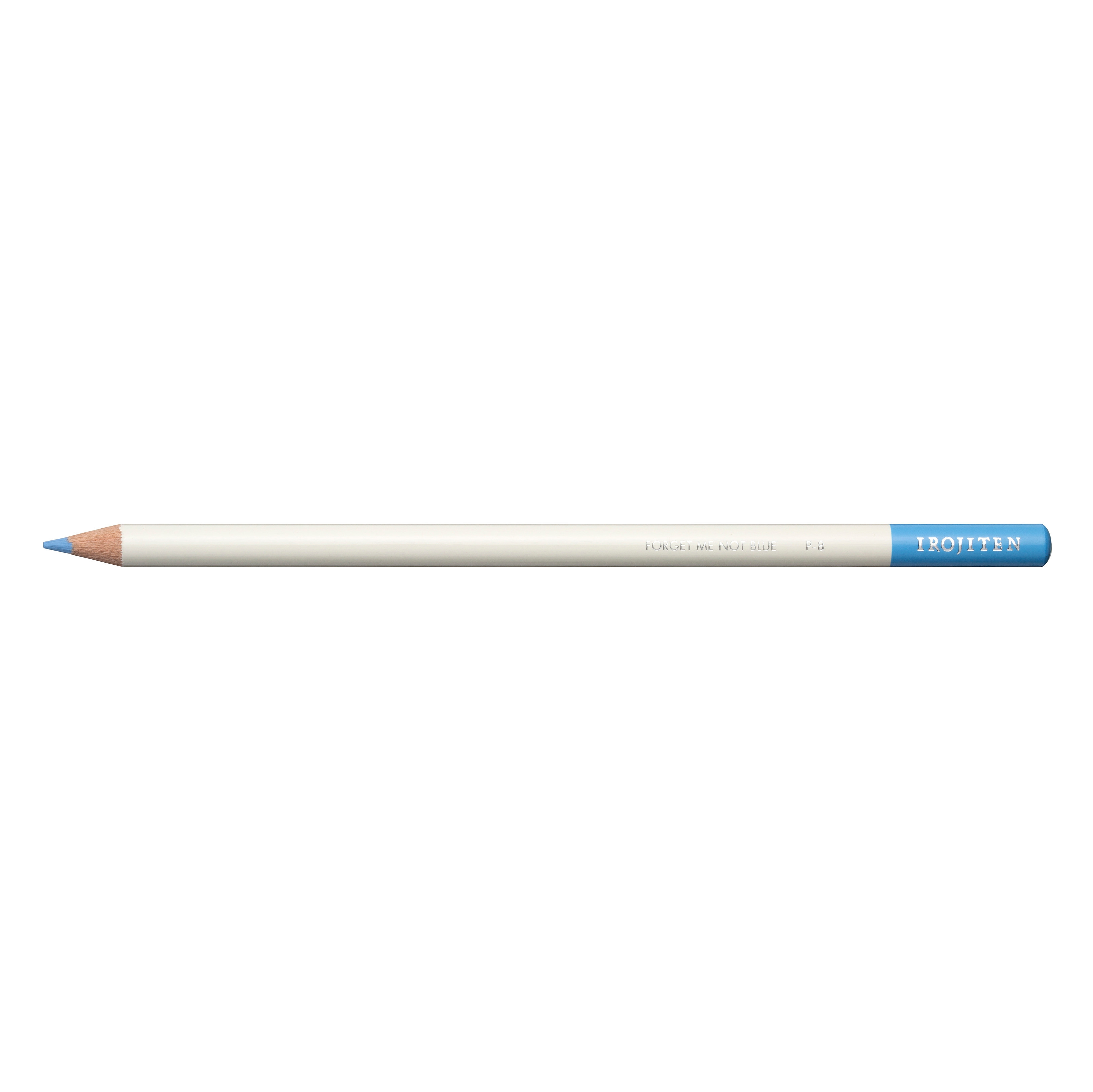 BildeTombow pencil Irojiten forget me not blue