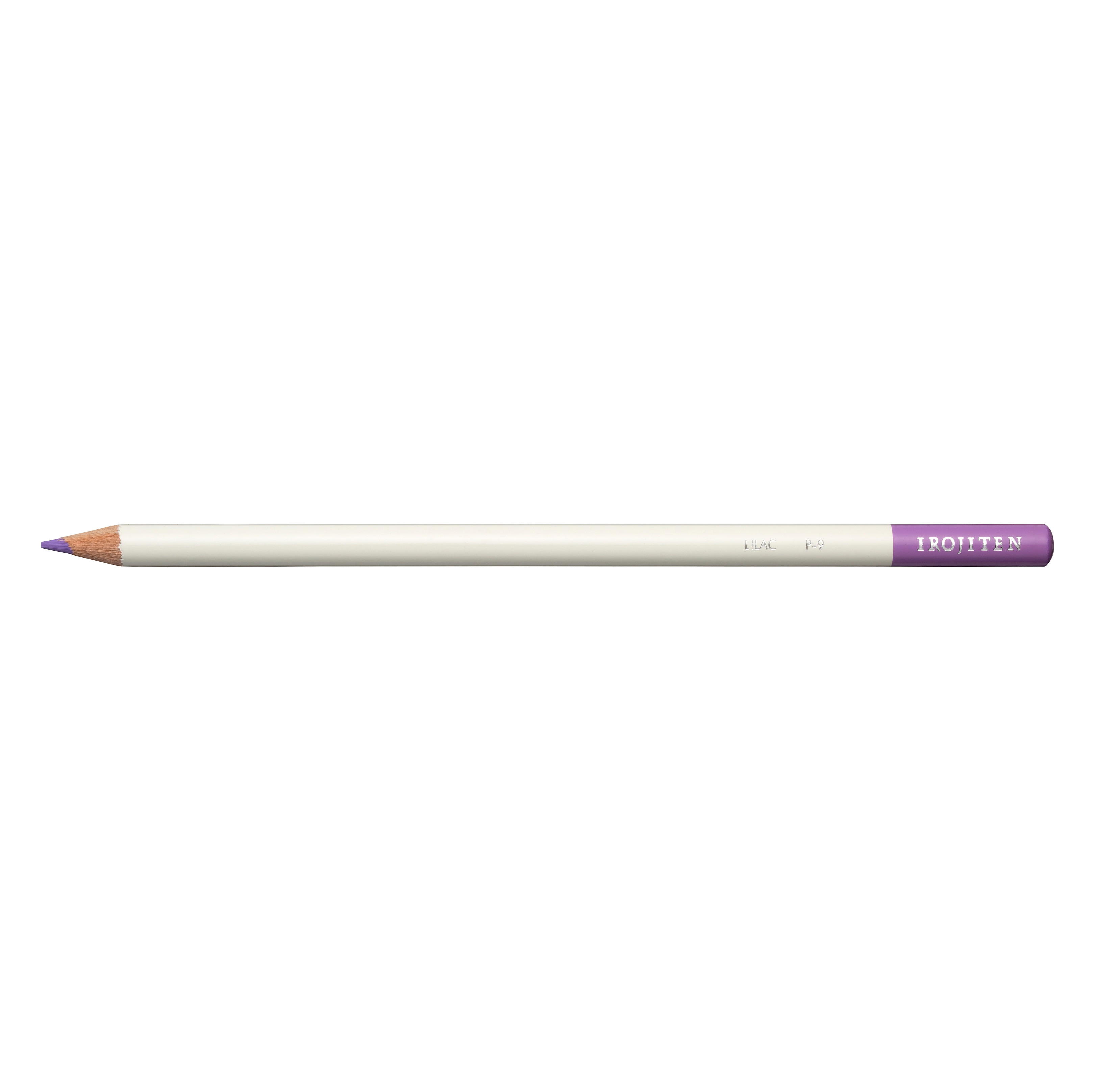 BildeTombow pencil Irojiten lilac