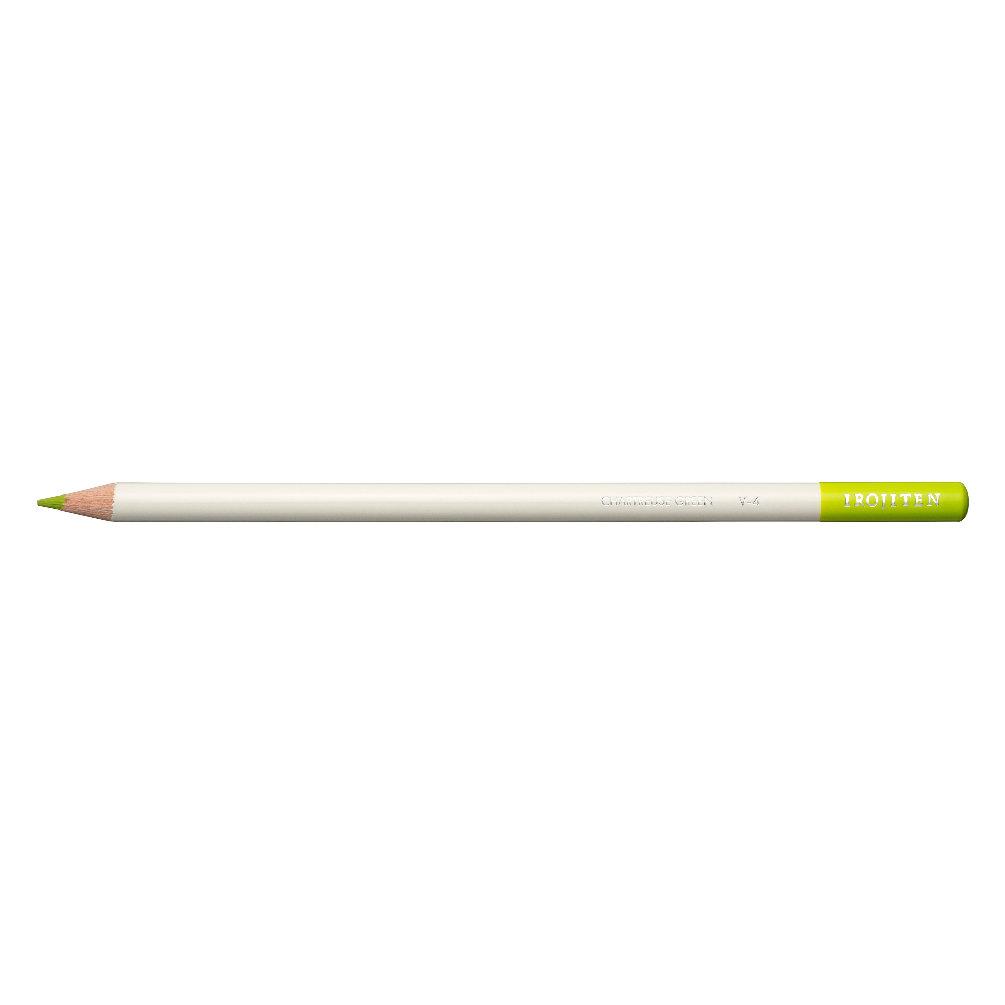 BildeTombow pencil Irojiten chartreuse green