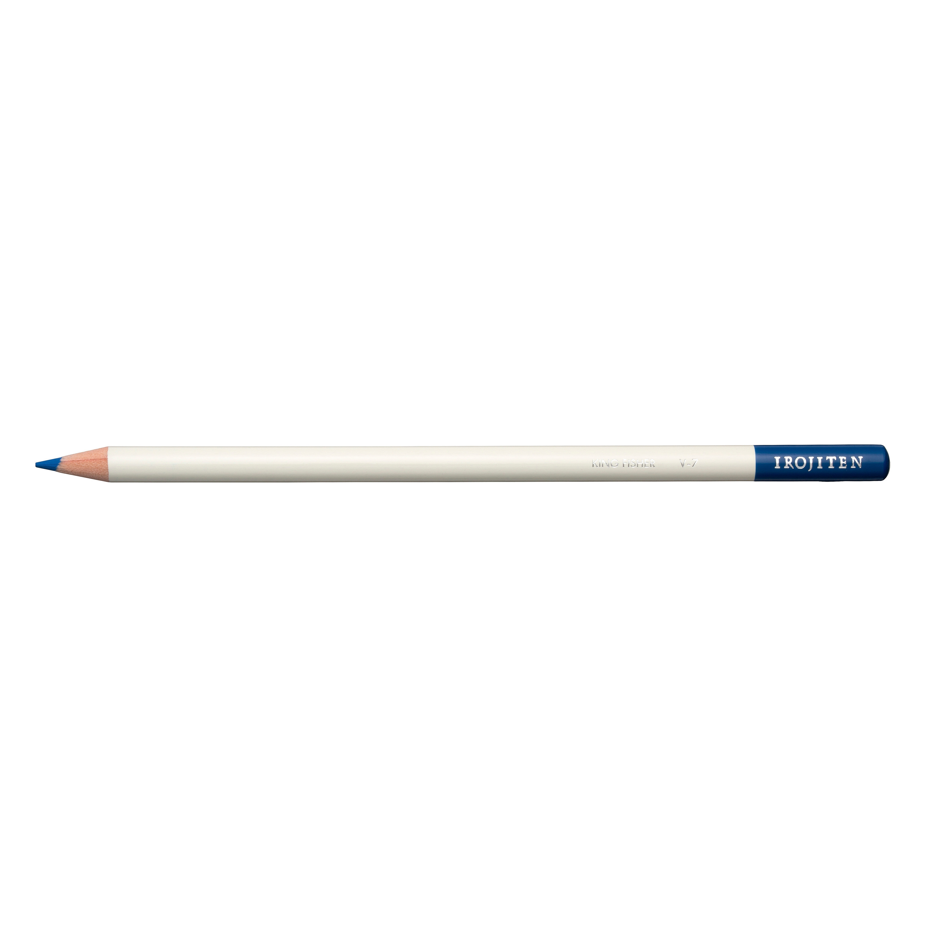 BildeTombow pencil Irojiten king fisher