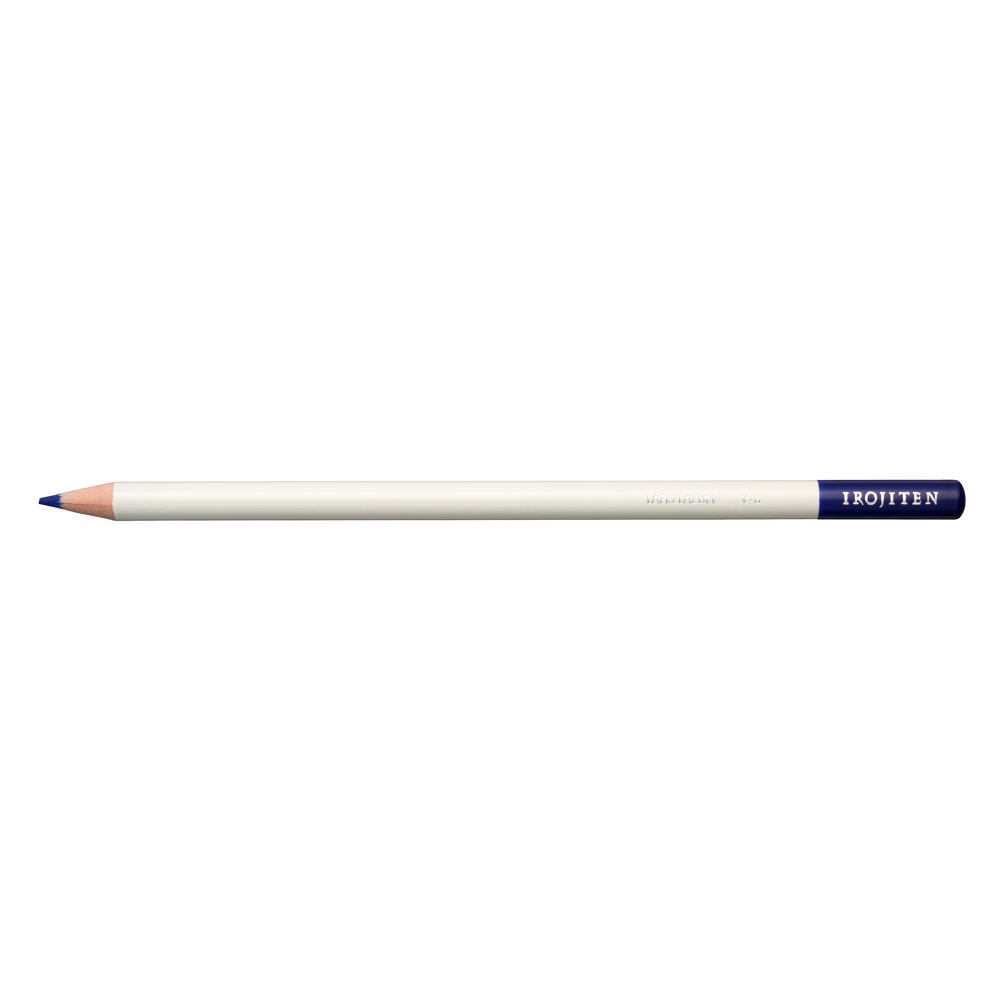 BildeTombow pencil Irojiten lapis lazuli