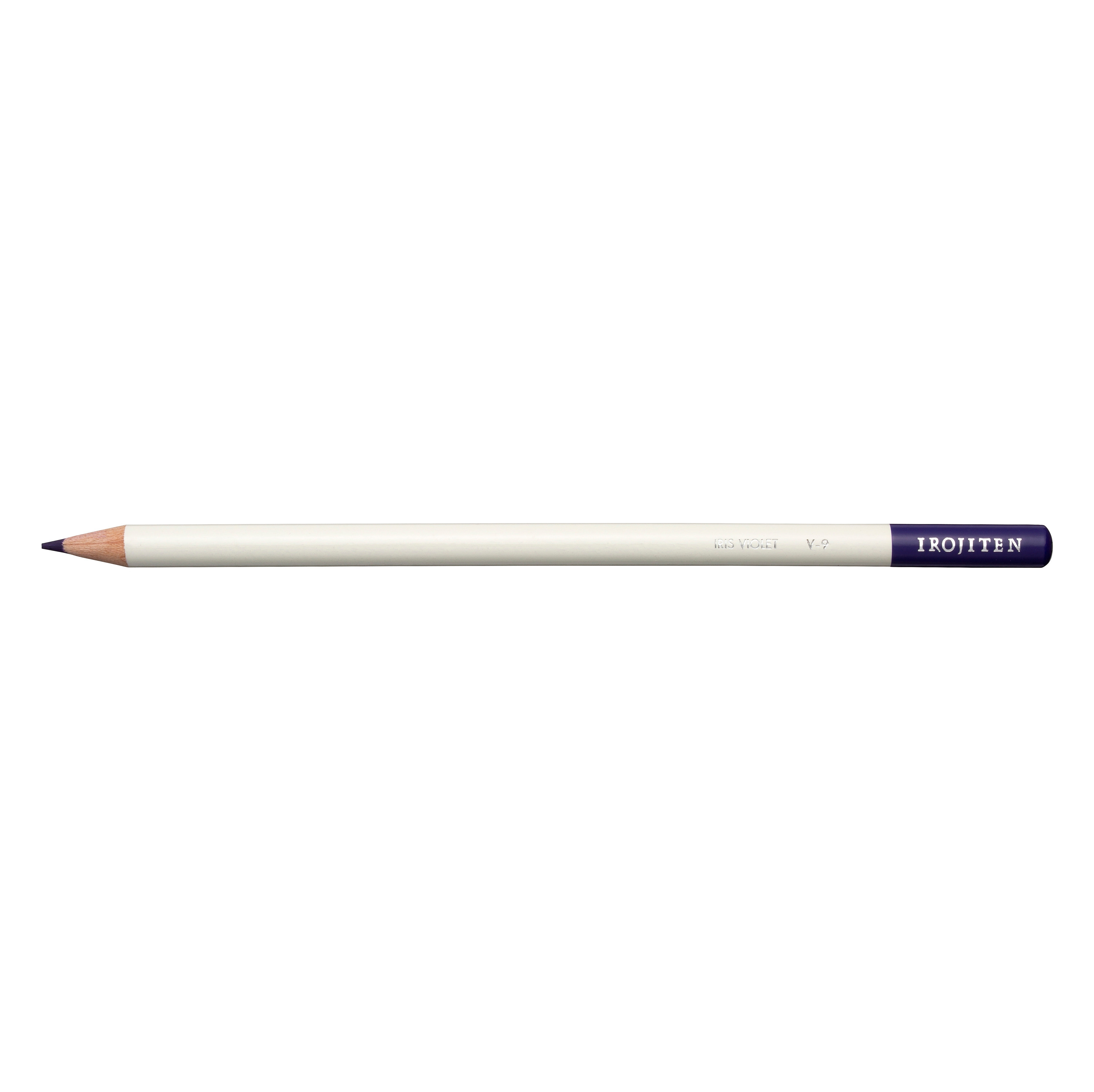 BildeTombow pencil Irojiten iris violet