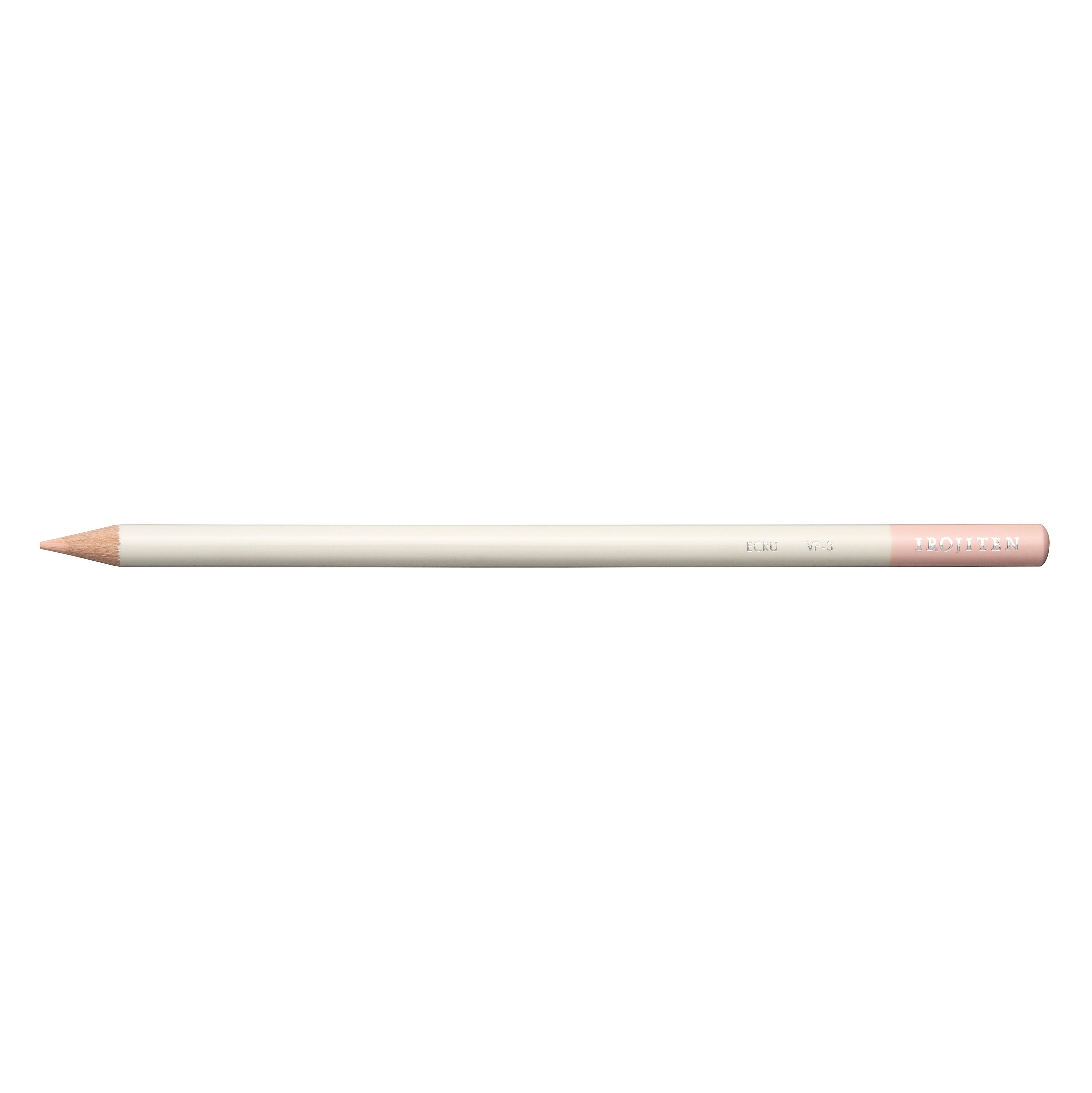 BildeTombow pencil Irojiten ecru