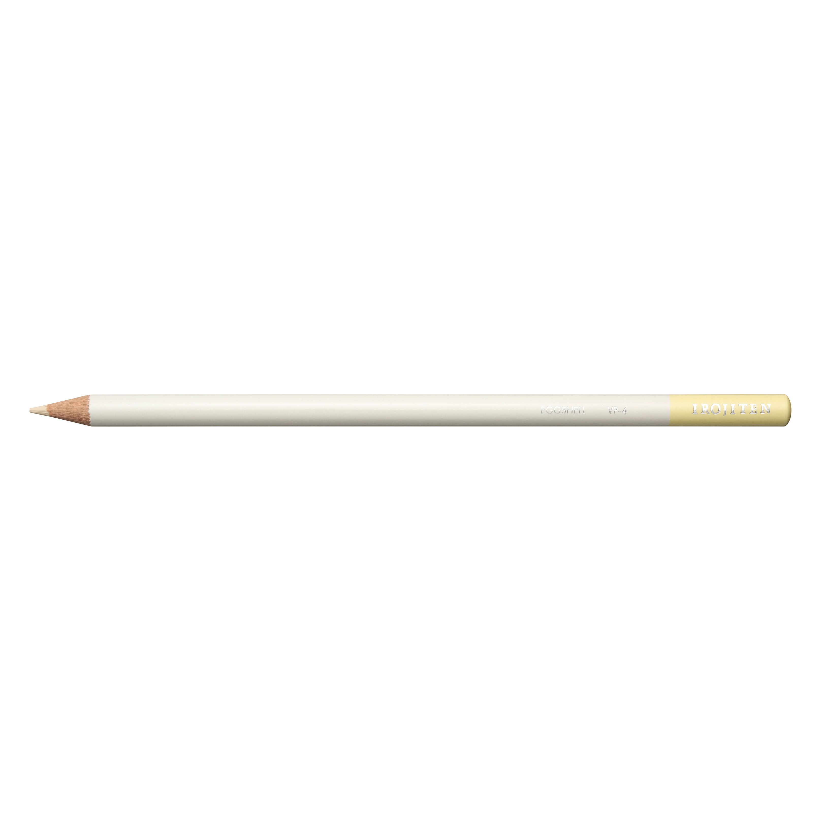 BildeTombow pencil Irojiten eggshell
