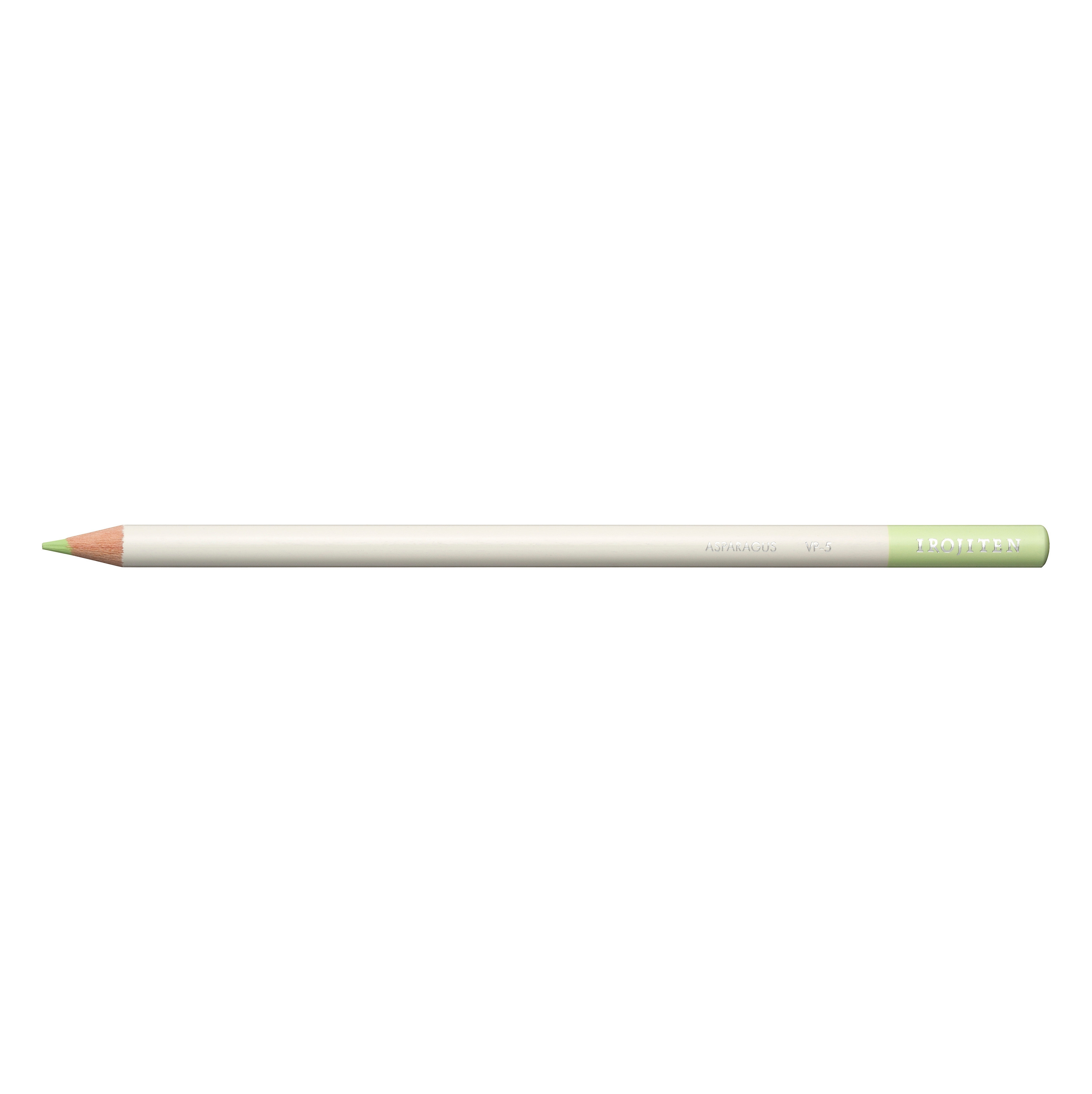 BildeTombow pencil Irojiten asparagus