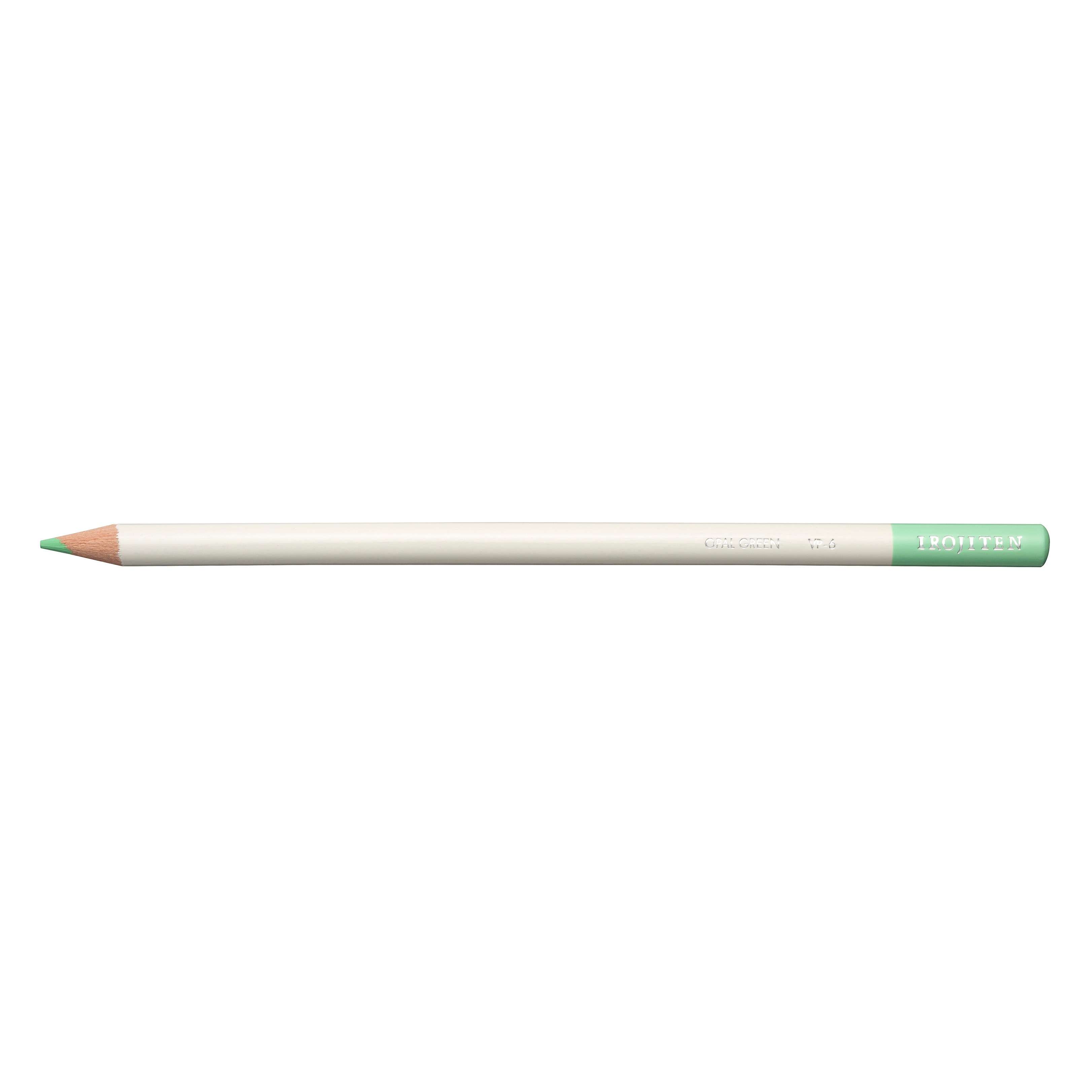 BildeTombow pencil Irojiten opal green