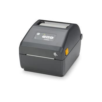 BildeZebra ZD421d, 8 dots/mm (203 dpi), RTC, USB, USB Host, BT, W