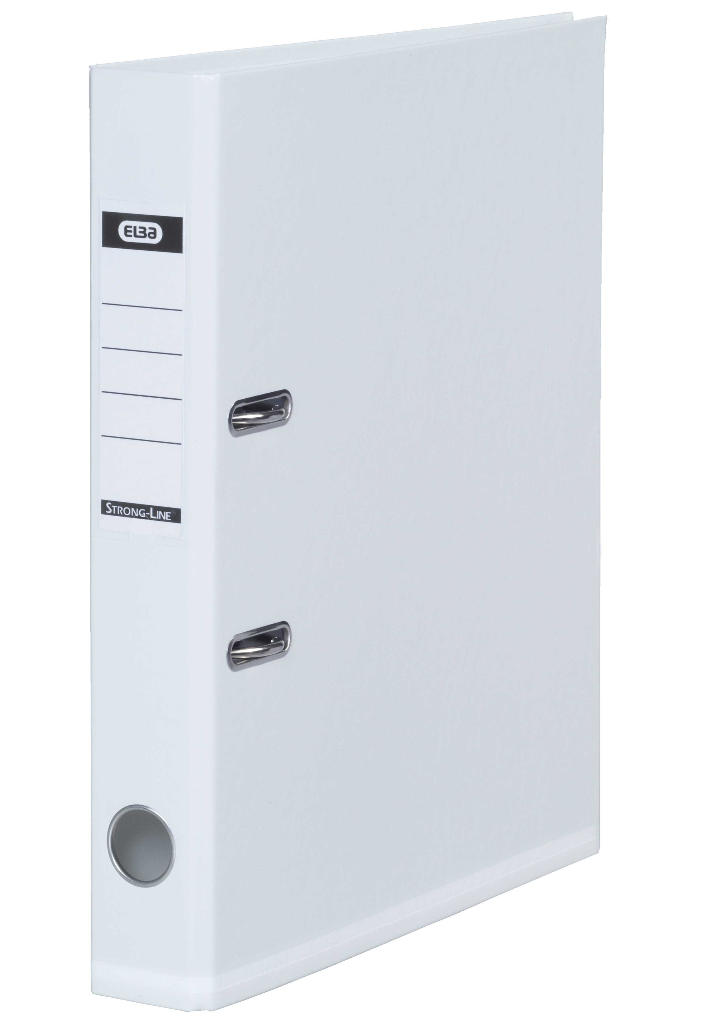 BildeBrevordner Strong-Line A4 50mm Hvit