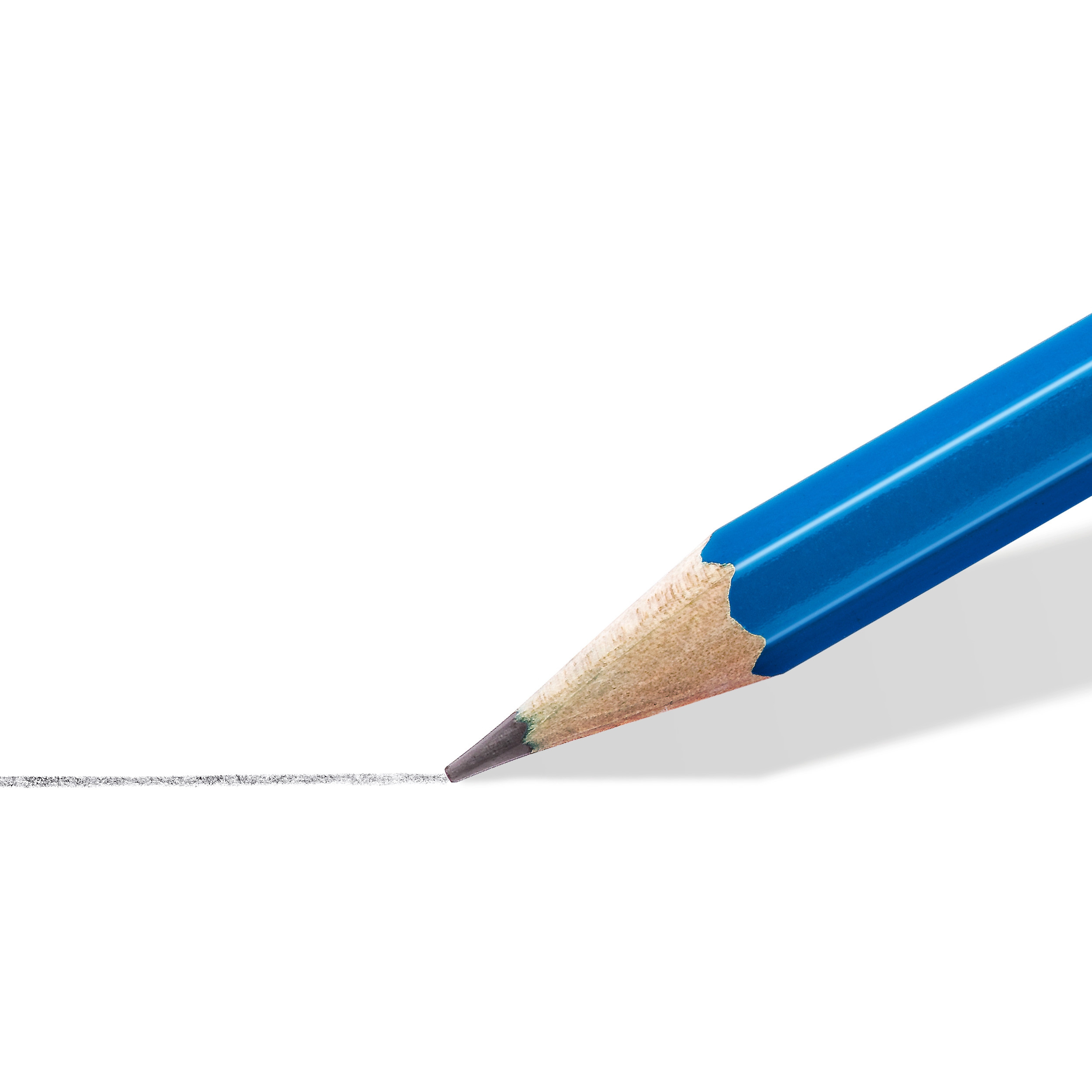 Tegnesett Staedtler Mars Lumograph (8 stk)