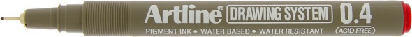 BildeArtline 234 Drawing 0.4 Rd