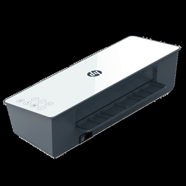 HP Lamineringsmaskin Pro Laminator 1500 A3