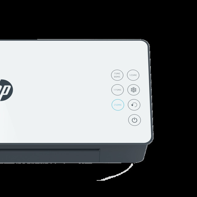 HP Lamineringsmaskin Pro Laminator 1500 A3