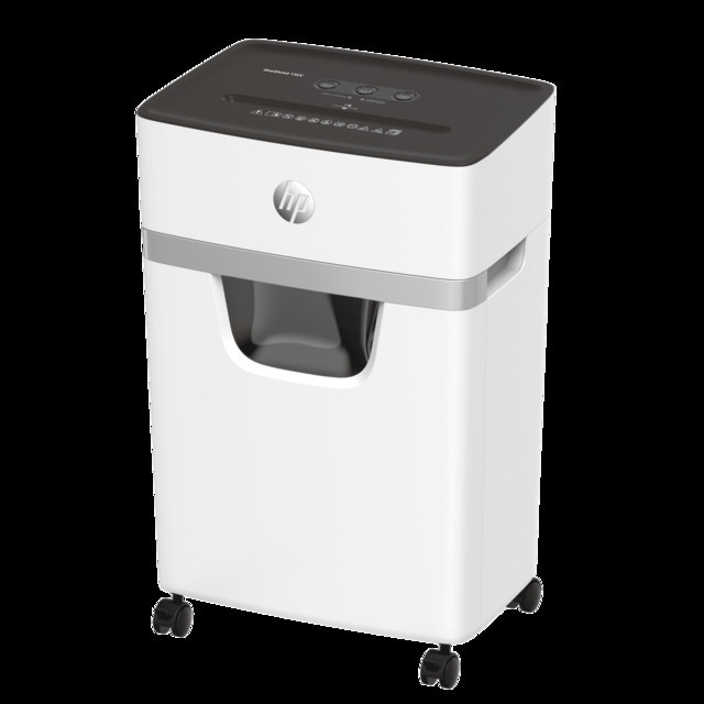 BildeHP Makuleringsmaskin OneShred 15CC