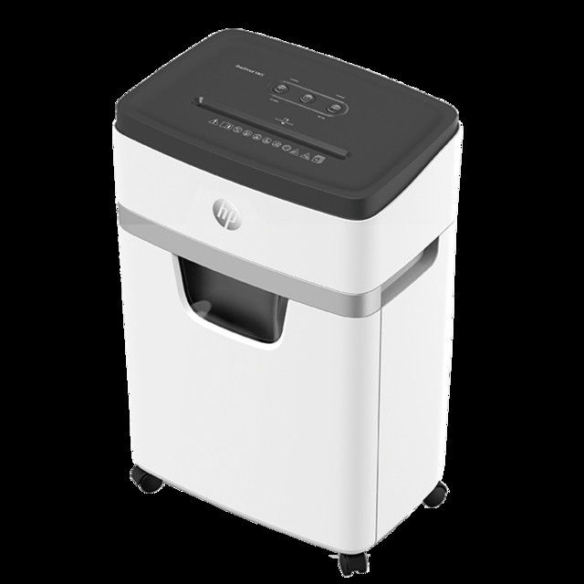 BildeHP Makuleringsmaskin OneShred 18CC