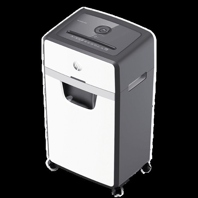 BildeHP Makuleringsmaskin OneShred 24CC