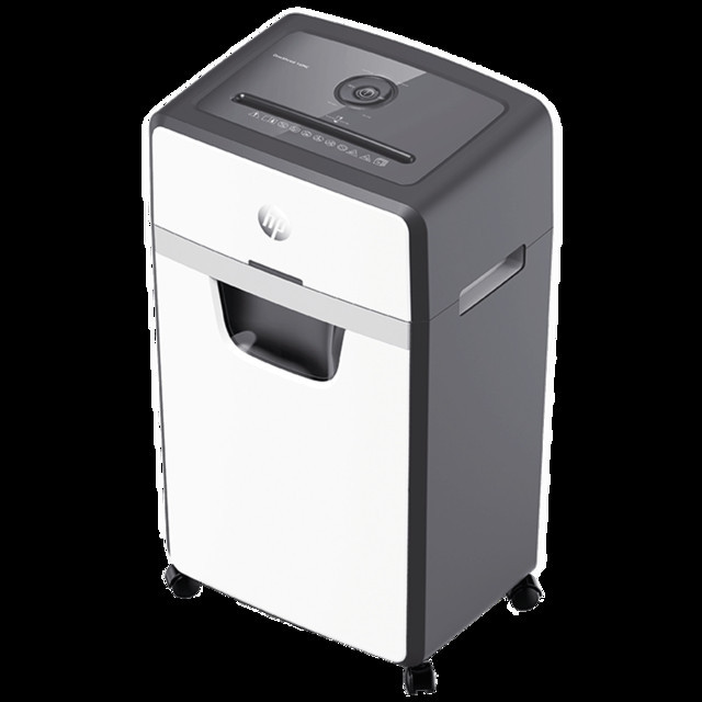 BildeHP Makuleringsmaskin OneShred 16MC