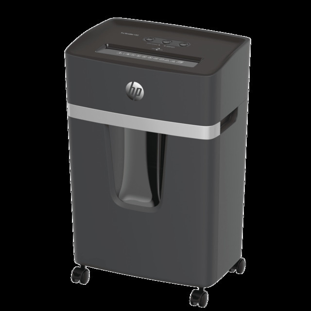 BildeHP Makuleringsmaskin Pro Shredder 15CC