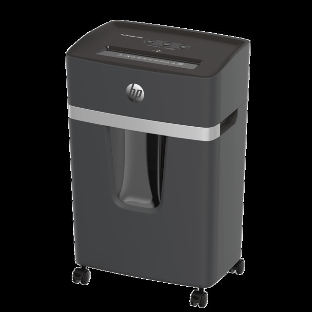 BildeHP Makuleringsmaskin Pro Shredder 10MC