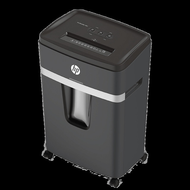 BildeHP Makuleringsmaskin Pro Shredder 18CC