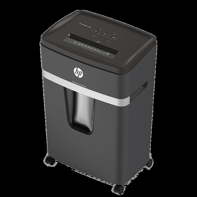 BildeHP Makuleringsmaskin Pro Shredder 12MC