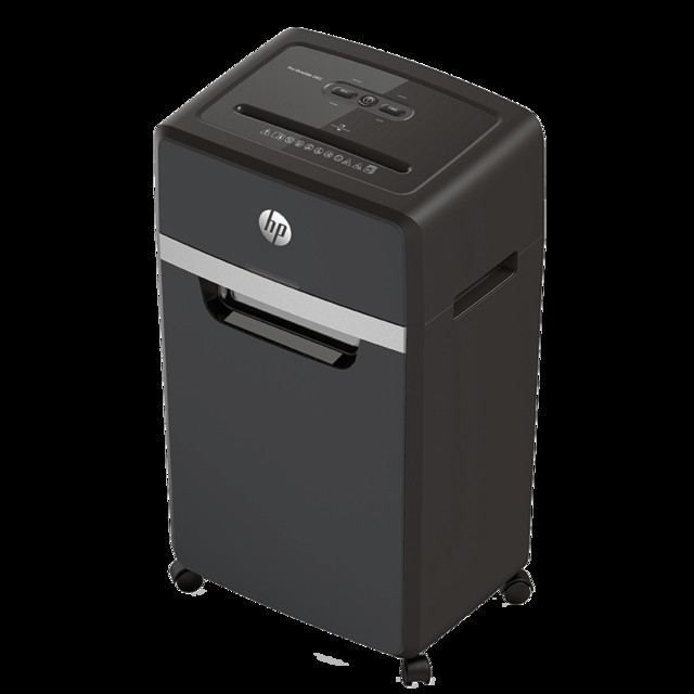 BildeHP Makuleringsmaskin Pro Shredder 24CC