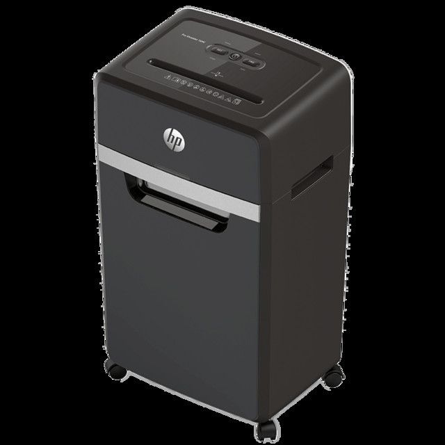 BildeHP Makuleringsmaskin Pro Shredder 16MC